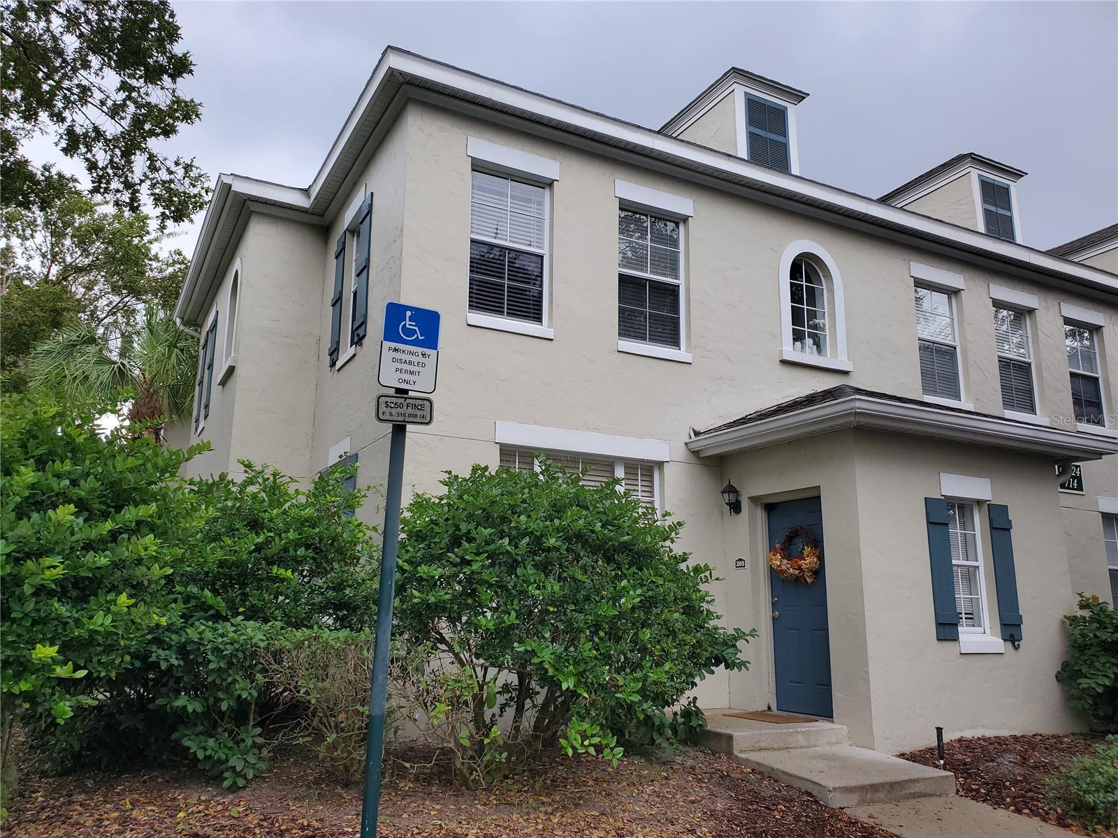 714 SIENA PALM DR #205, KISSIMMEE, FL, 34747