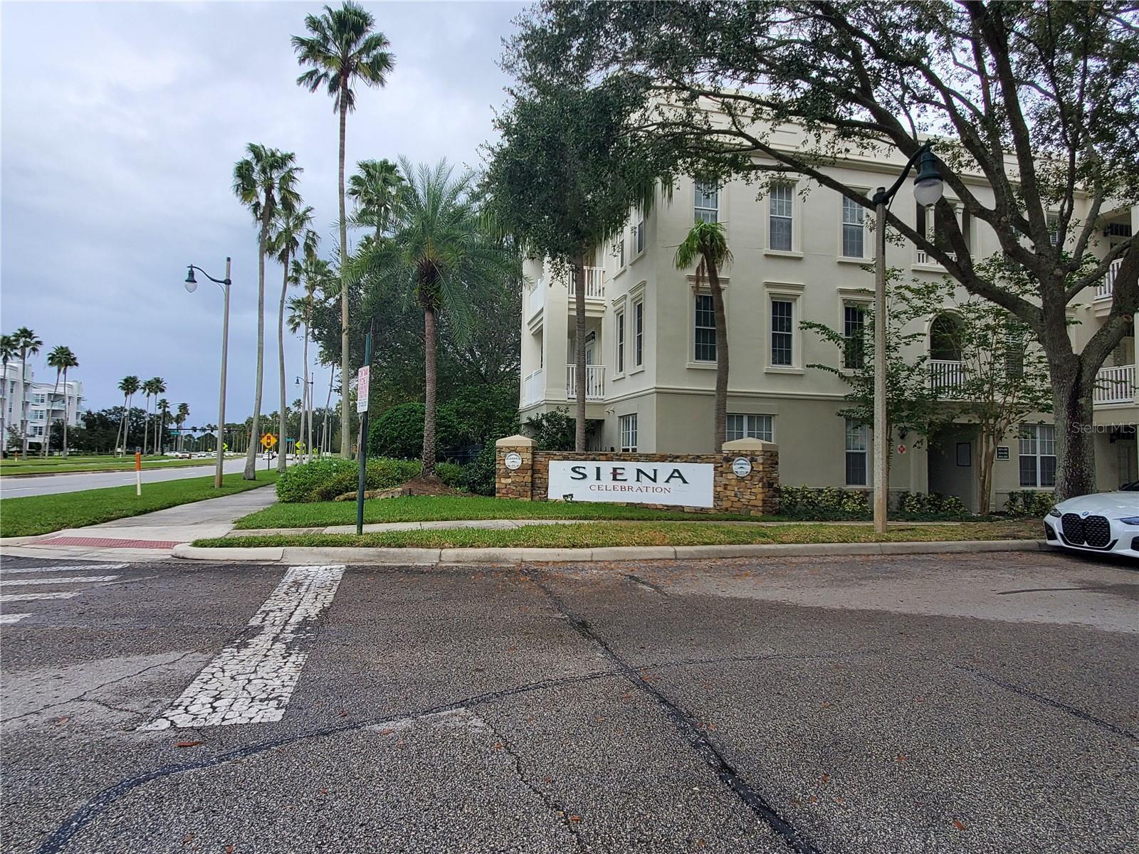 714 SIENA PALM DR #205, KISSIMMEE, FL, 34747