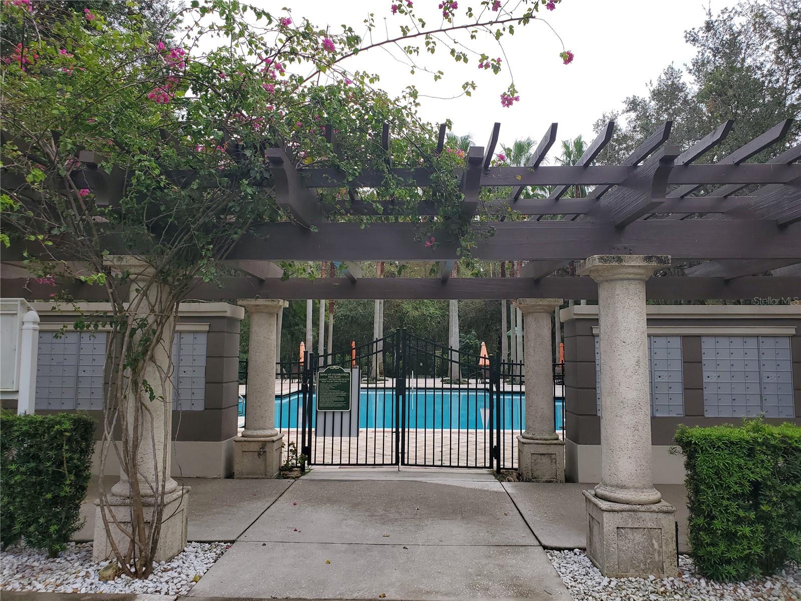 714 SIENA PALM DR #205, KISSIMMEE, FL, 34747