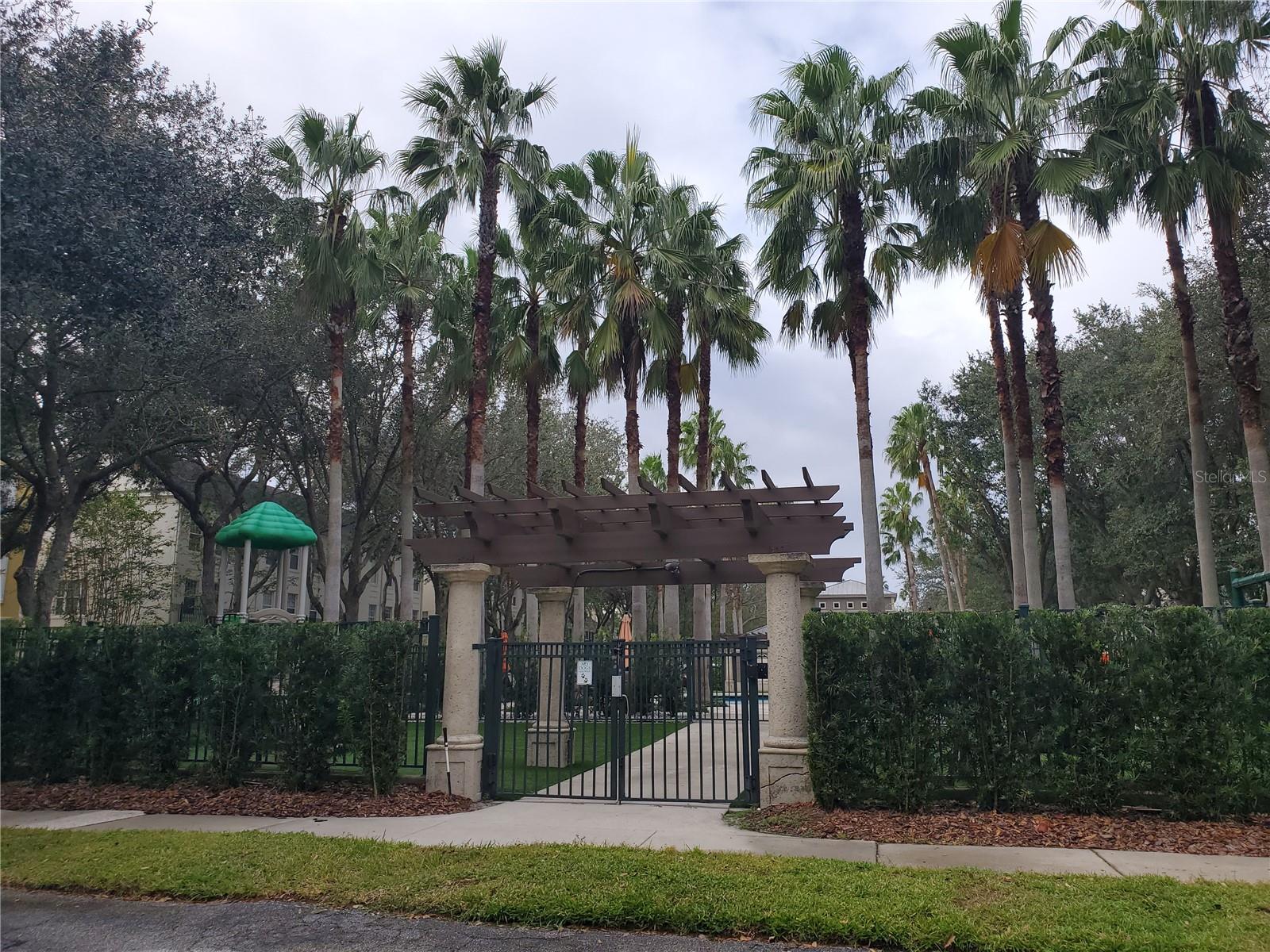 714 SIENA PALM DR #205, KISSIMMEE, FL, 34747