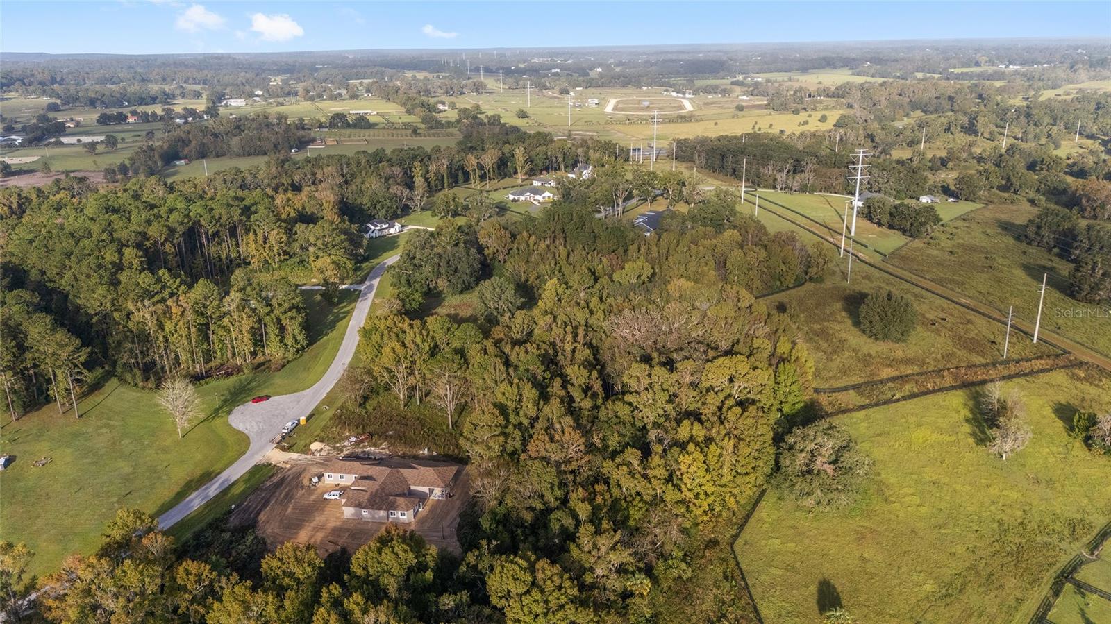 NW 101ST STREET RD, OCALA, FL, 34482