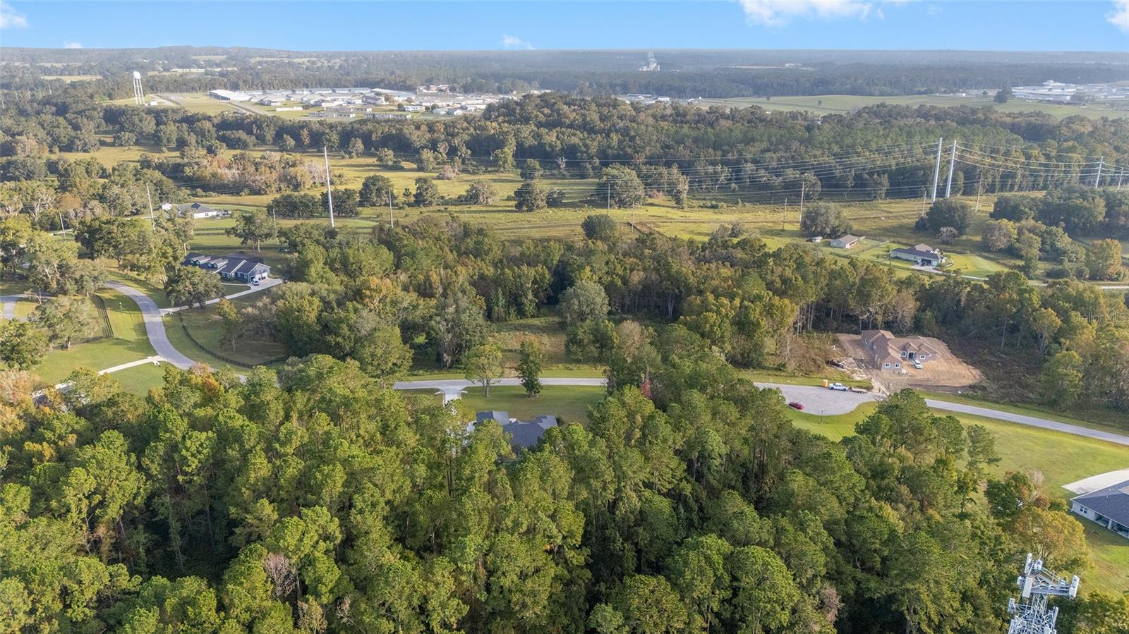 NW 101ST STREET RD, OCALA, FL, 34482