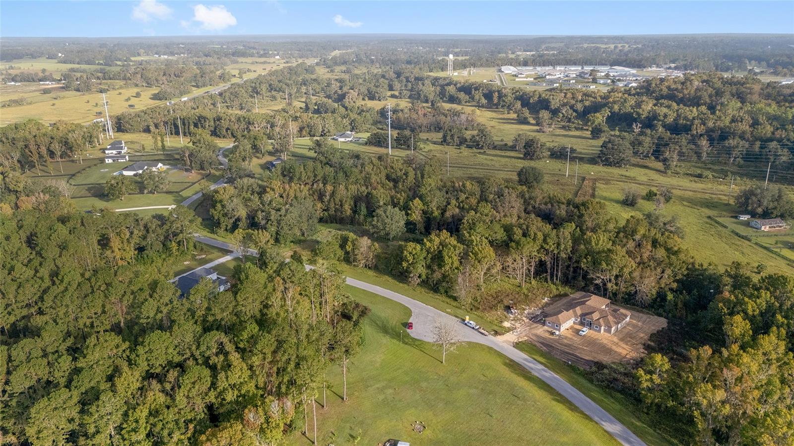 NW 101ST STREET RD, OCALA, FL, 34482