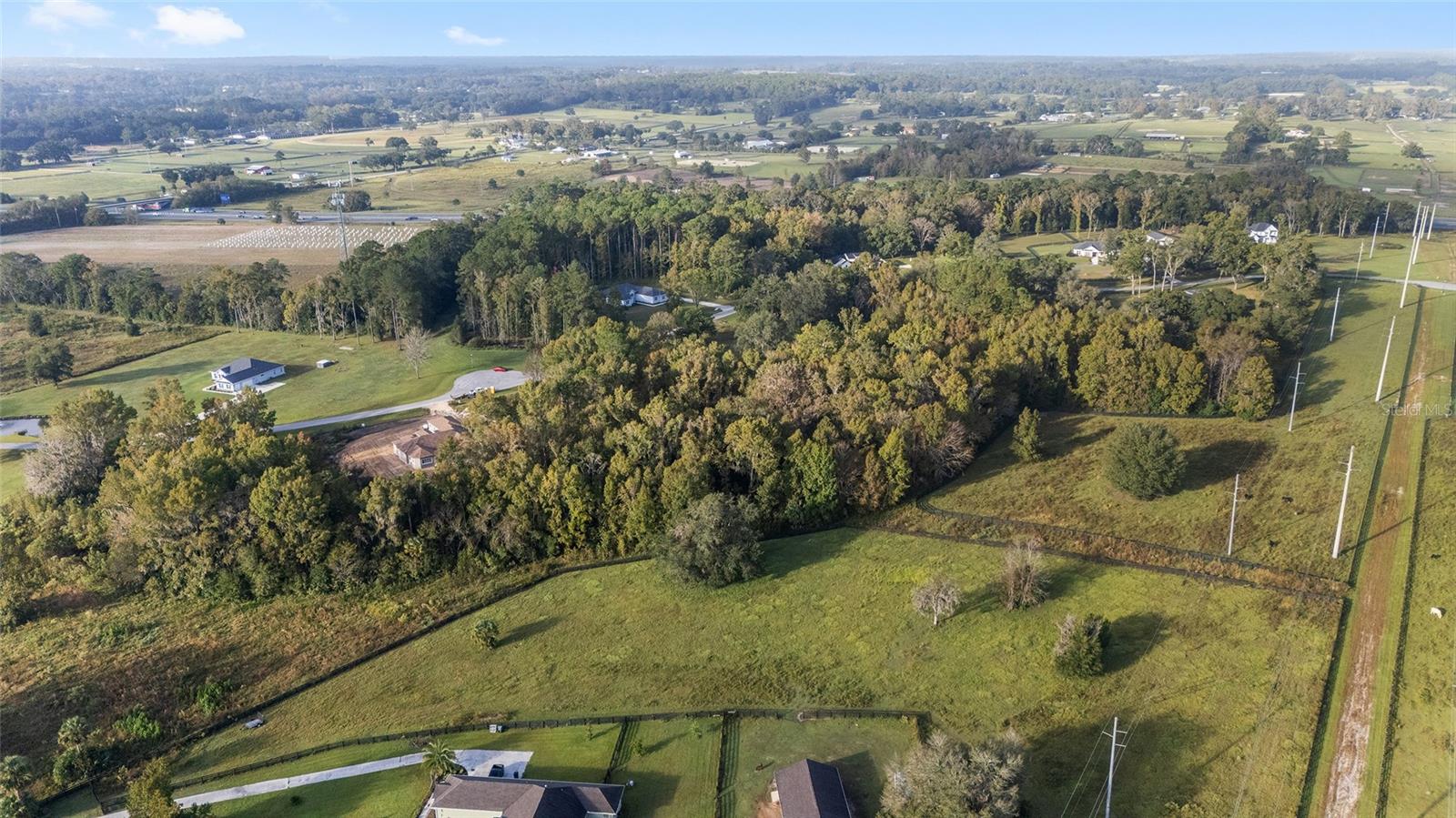 NW 101ST STREET RD, OCALA, FL, 34482
