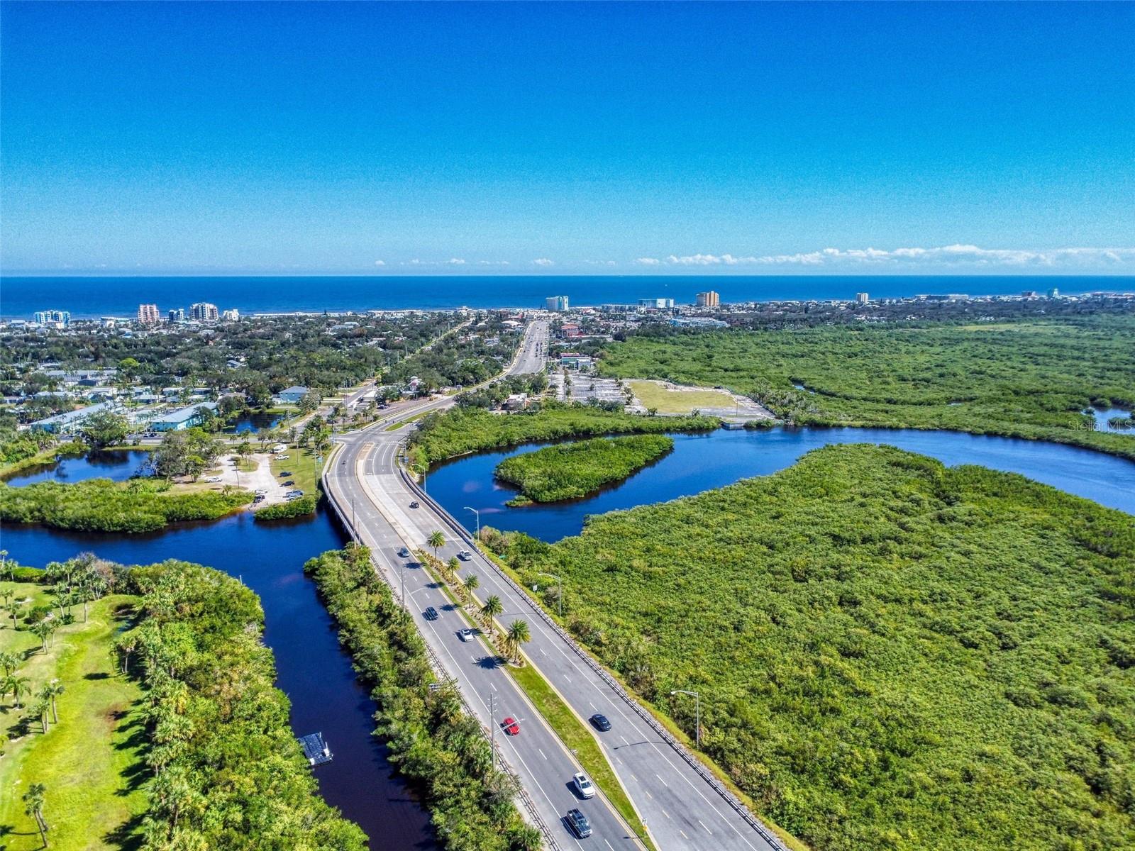 456 BOUCHELLE DR #304, NEW SMYRNA BEACH, FL, 32169