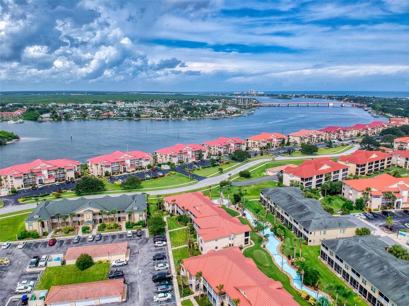 456 BOUCHELLE DR #304, NEW SMYRNA BEACH, FL, 32169