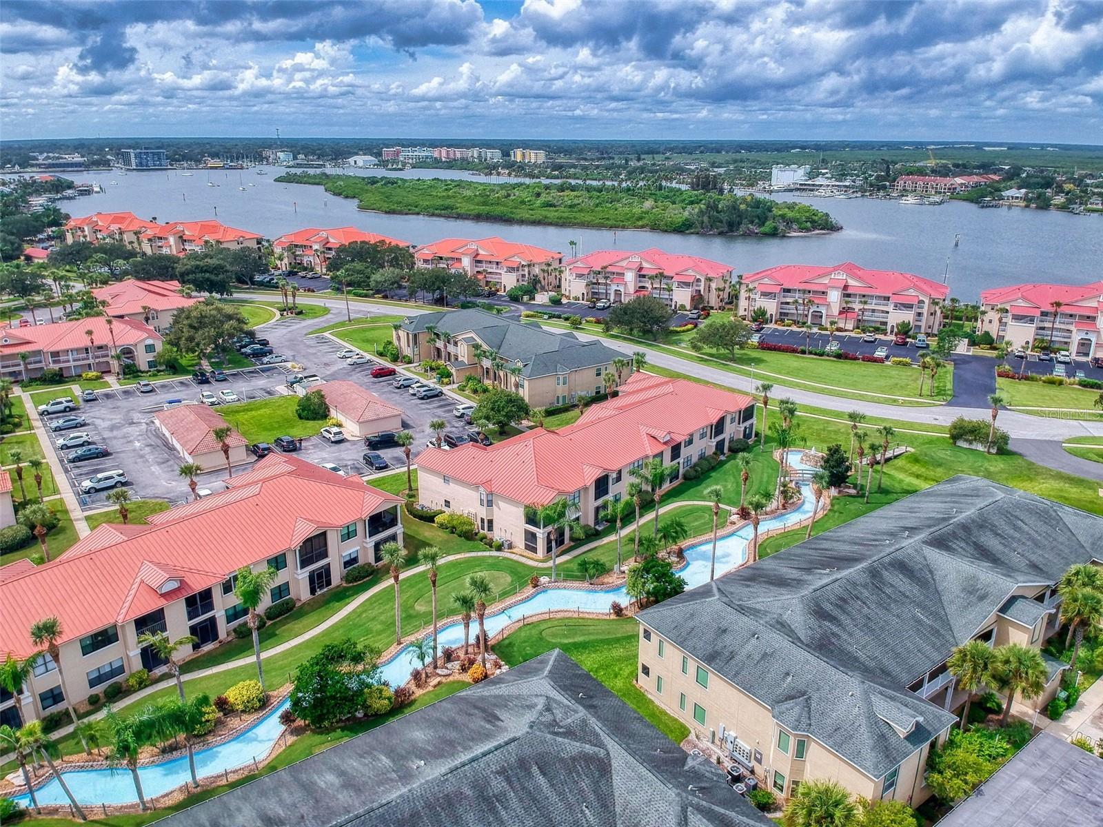 456 BOUCHELLE DR #304, NEW SMYRNA BEACH, FL, 32169