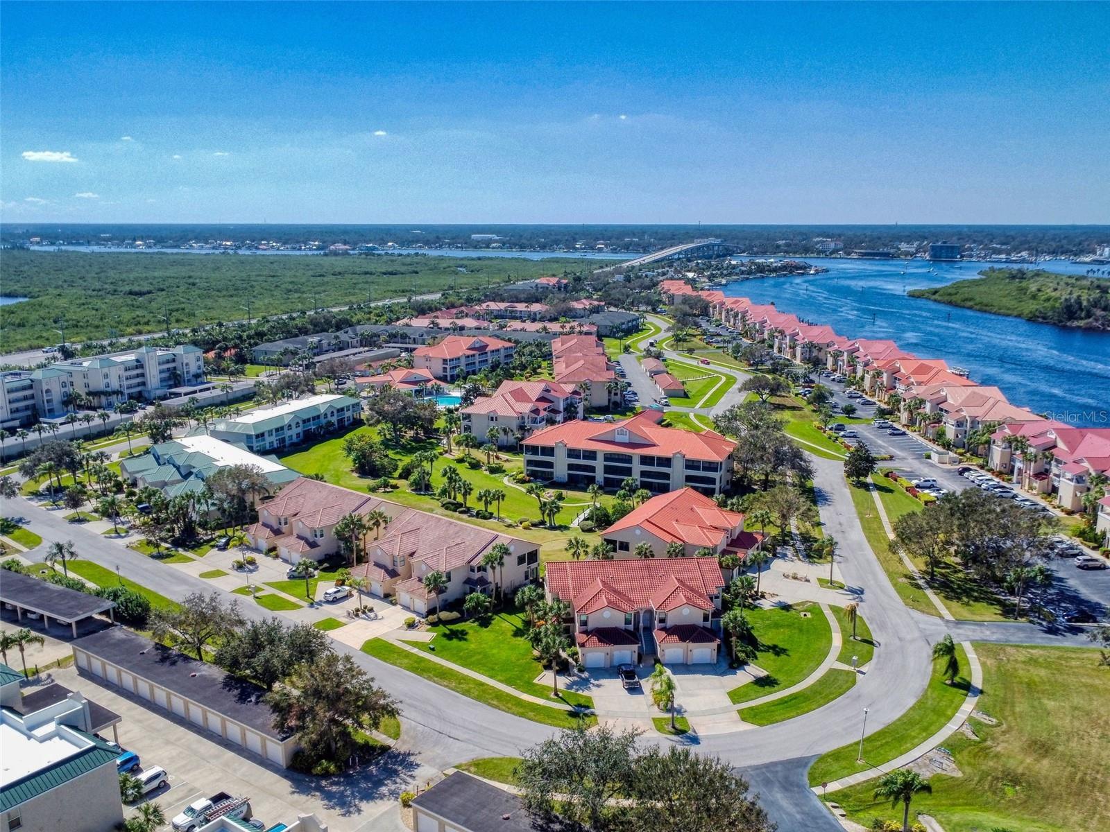456 BOUCHELLE DR #304, NEW SMYRNA BEACH, FL, 32169