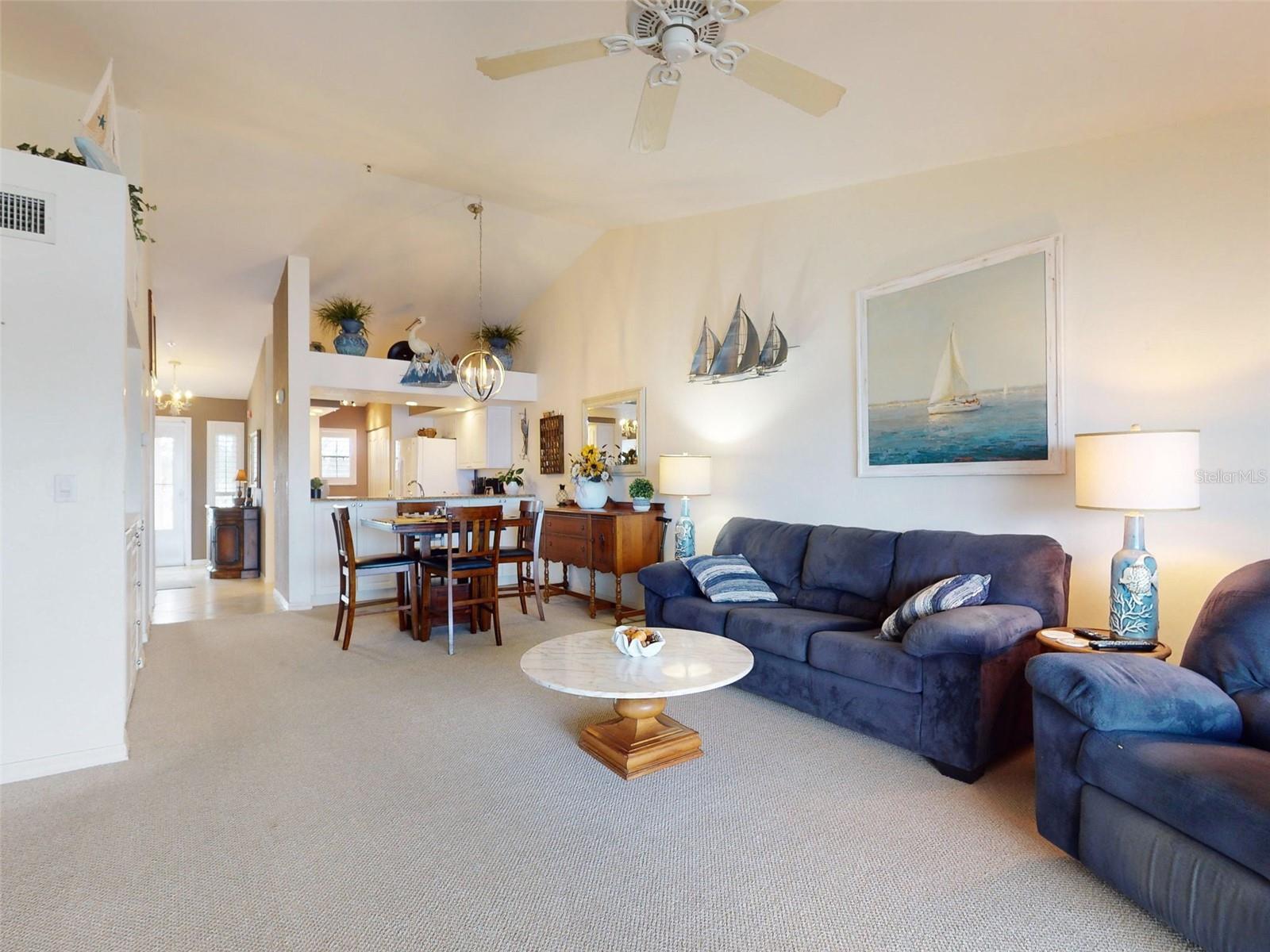 456 BOUCHELLE DR #304, NEW SMYRNA BEACH, FL, 32169
