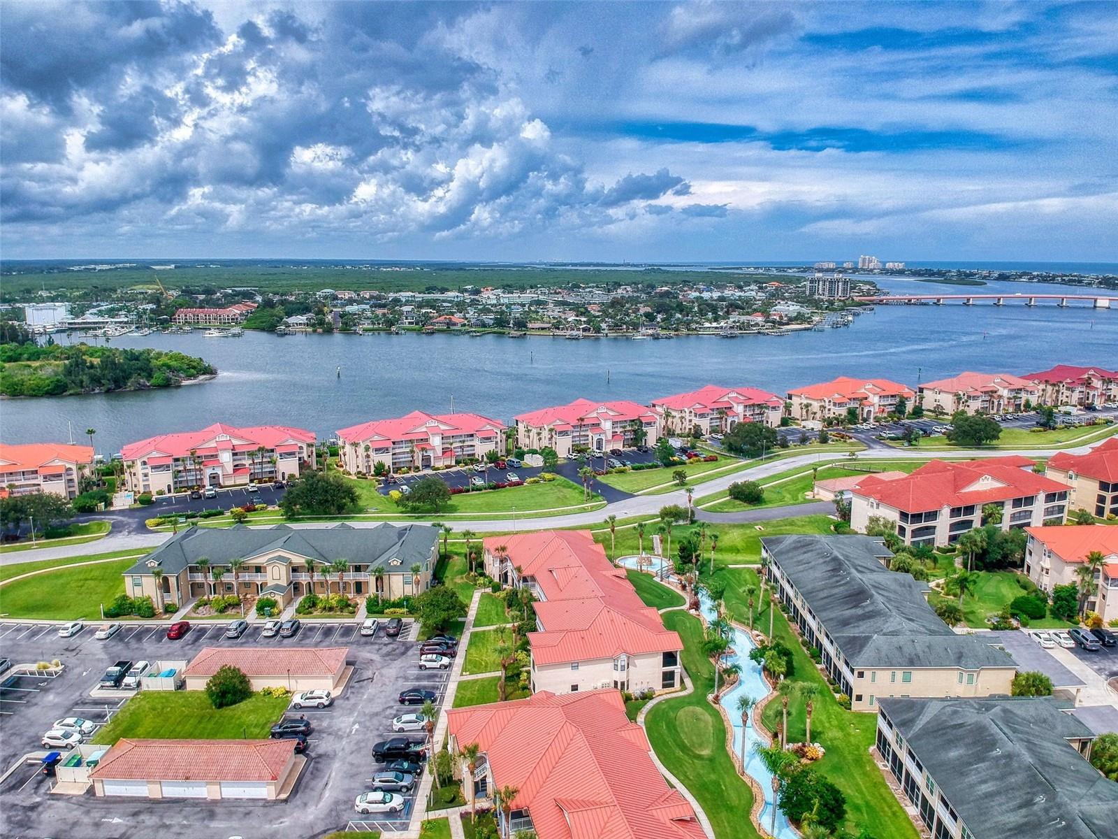 456 BOUCHELLE DR #304, NEW SMYRNA BEACH, FL, 32169