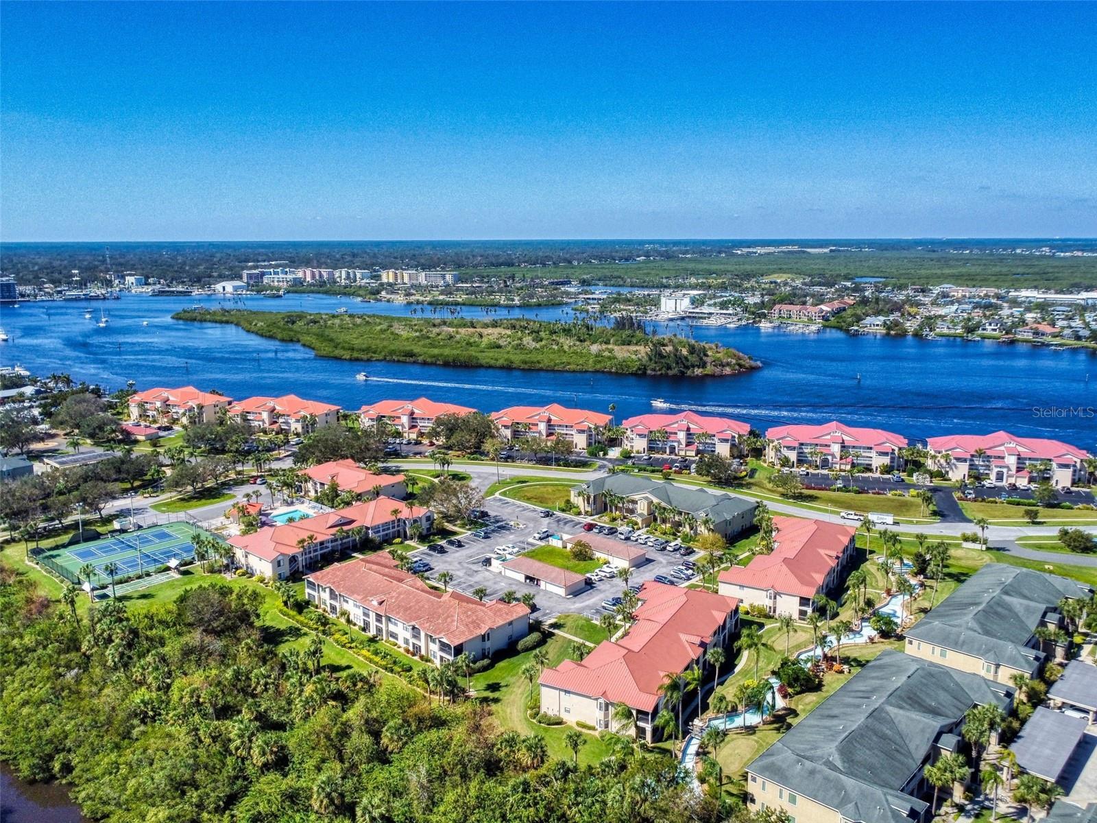 456 BOUCHELLE DR #304, NEW SMYRNA BEACH, FL, 32169