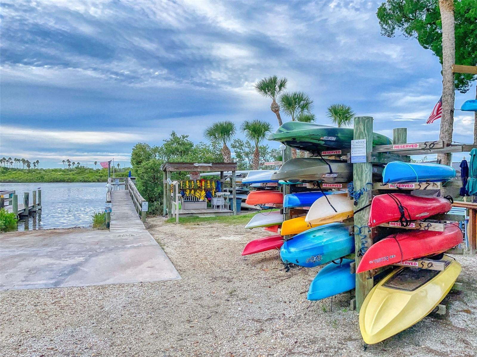 456 BOUCHELLE DR #304, NEW SMYRNA BEACH, FL, 32169