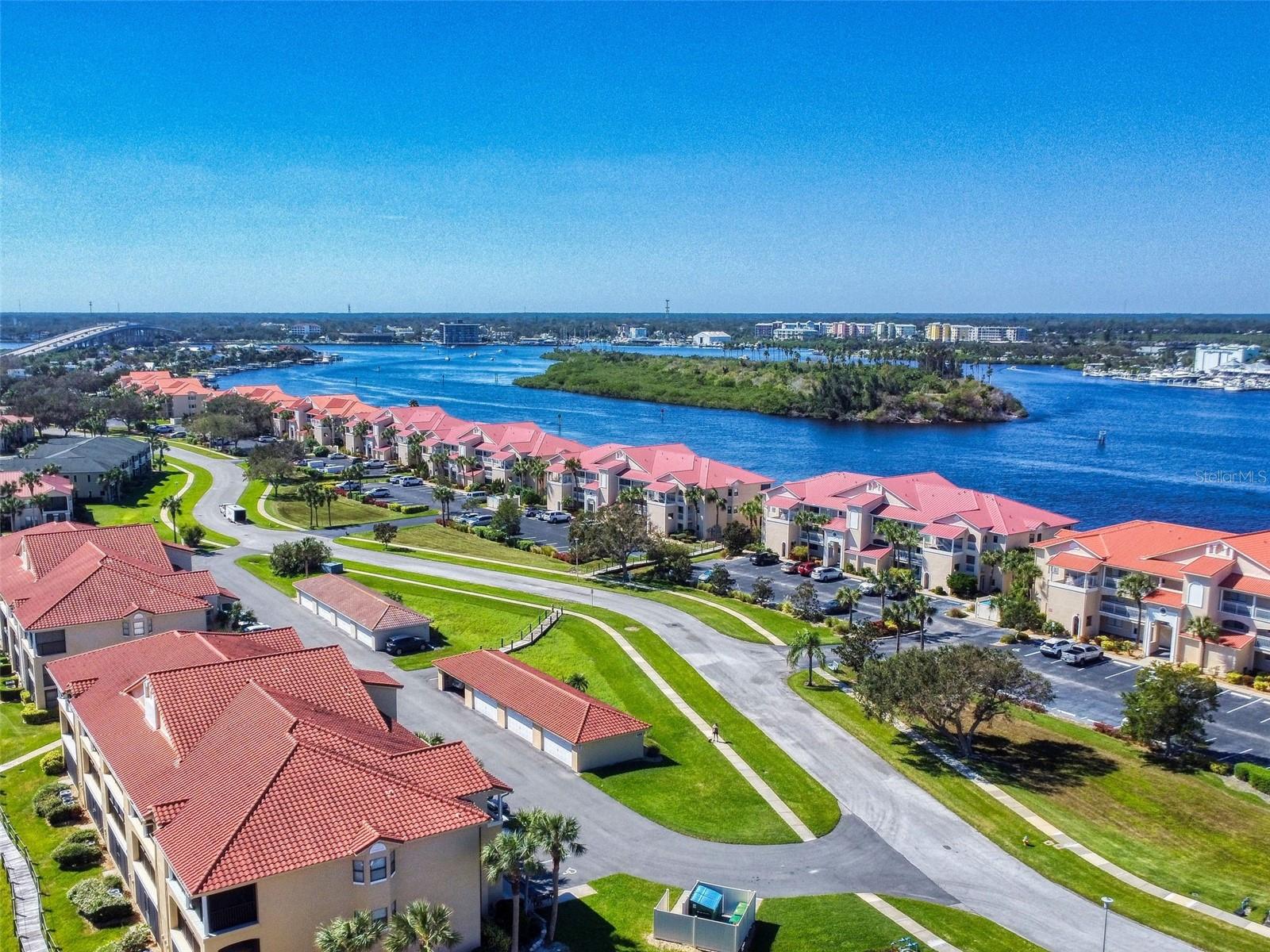 456 BOUCHELLE DR #304, NEW SMYRNA BEACH, FL, 32169