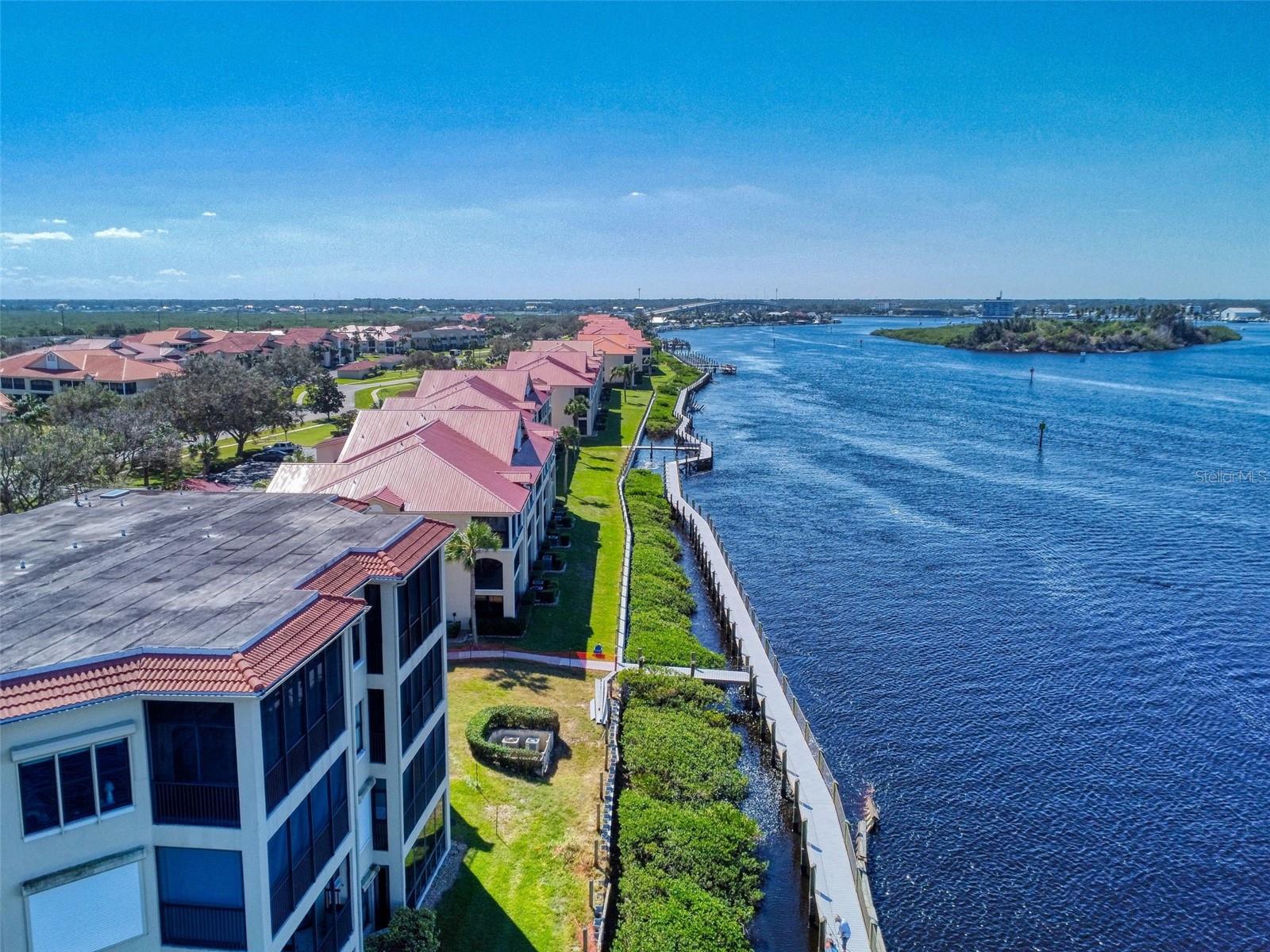456 BOUCHELLE DR #304, NEW SMYRNA BEACH, FL, 32169