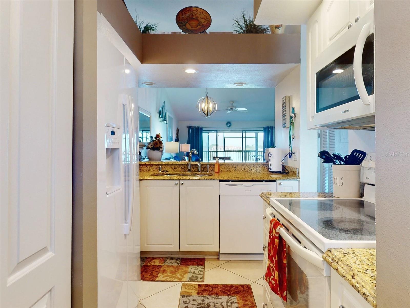 456 BOUCHELLE DR #304, NEW SMYRNA BEACH, FL, 32169
