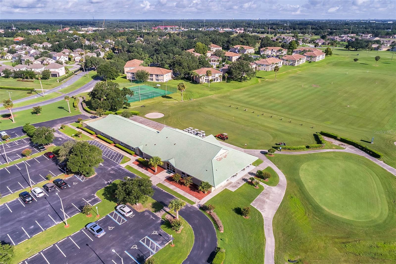 2108 DRIVE WAY, KISSIMMEE, FL, 34746
