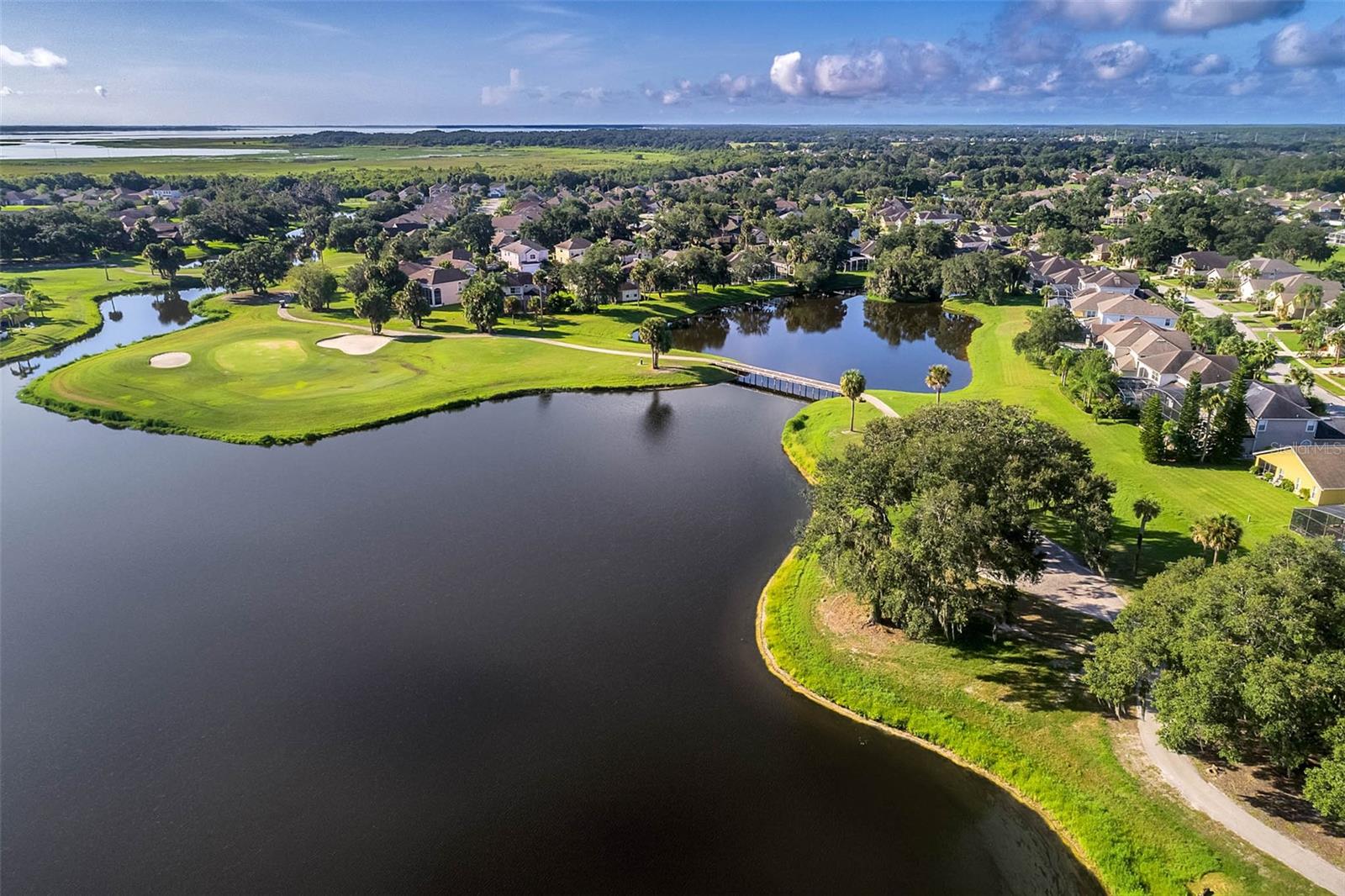 2108 DRIVE WAY, KISSIMMEE, FL, 34746
