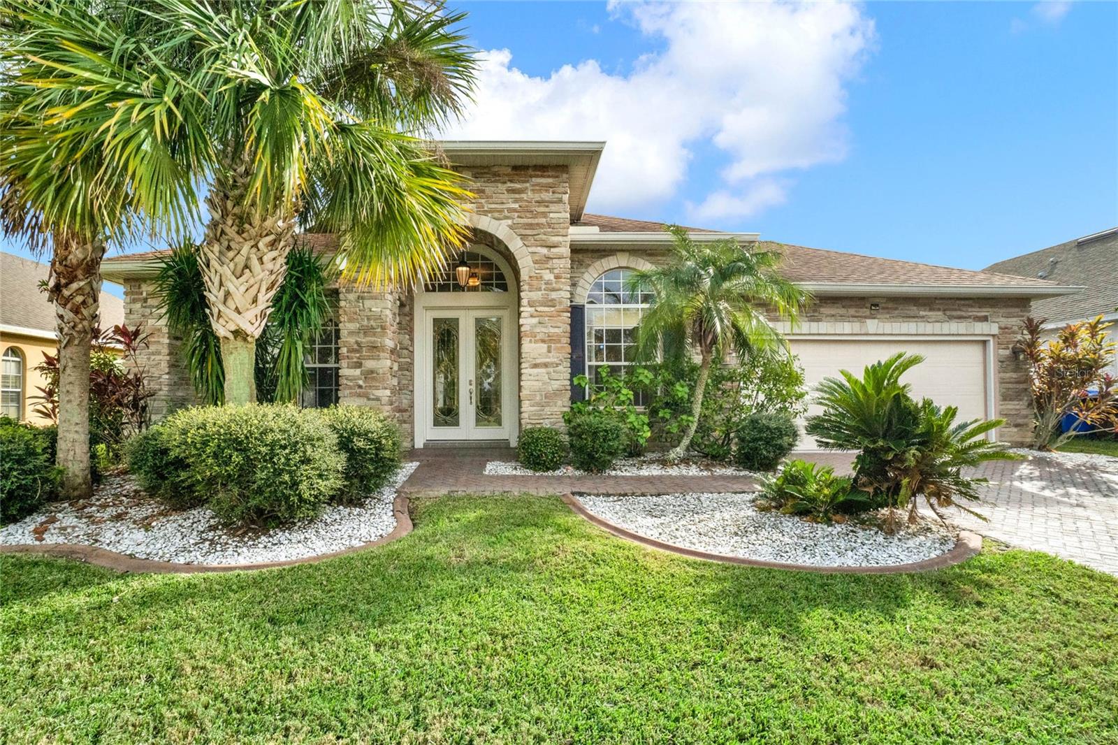 2108 DRIVE WAY, KISSIMMEE, FL, 34746