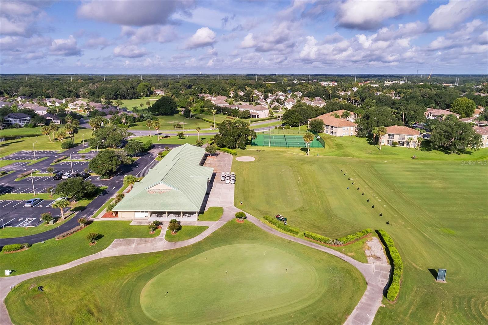 2108 DRIVE WAY, KISSIMMEE, FL, 34746