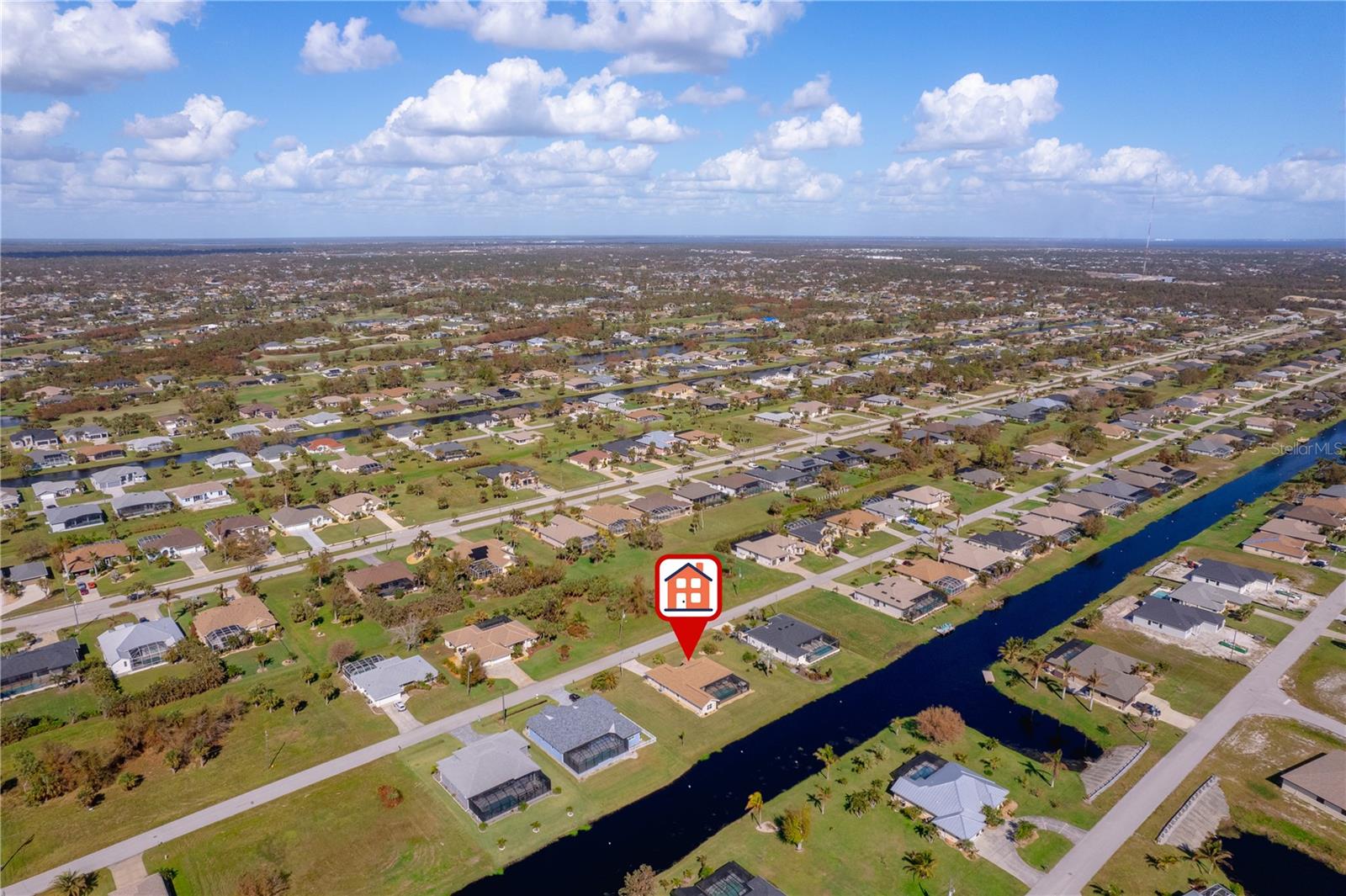 92 WHITE MARSH LN, ROTONDA WEST, FL, 33947