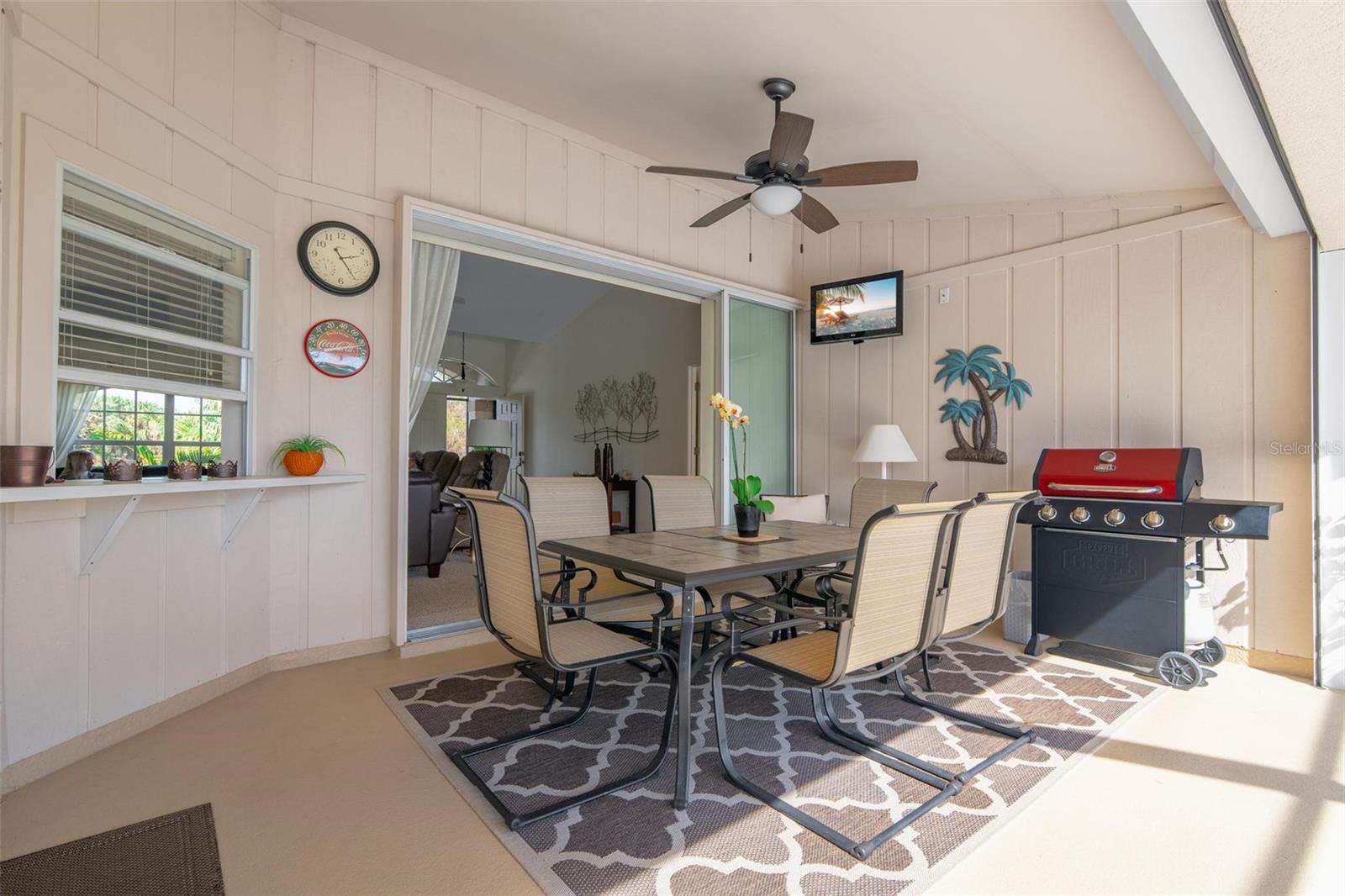 92 WHITE MARSH LN, ROTONDA WEST, FL, 33947