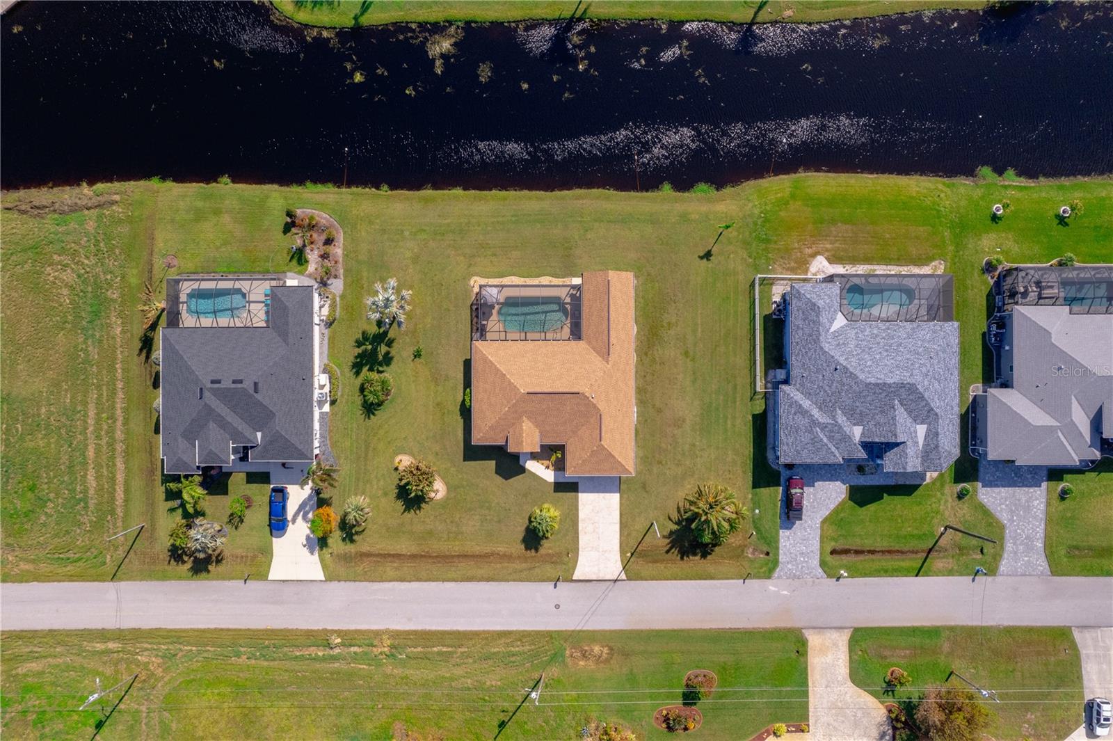 92 WHITE MARSH LN, ROTONDA WEST, FL, 33947