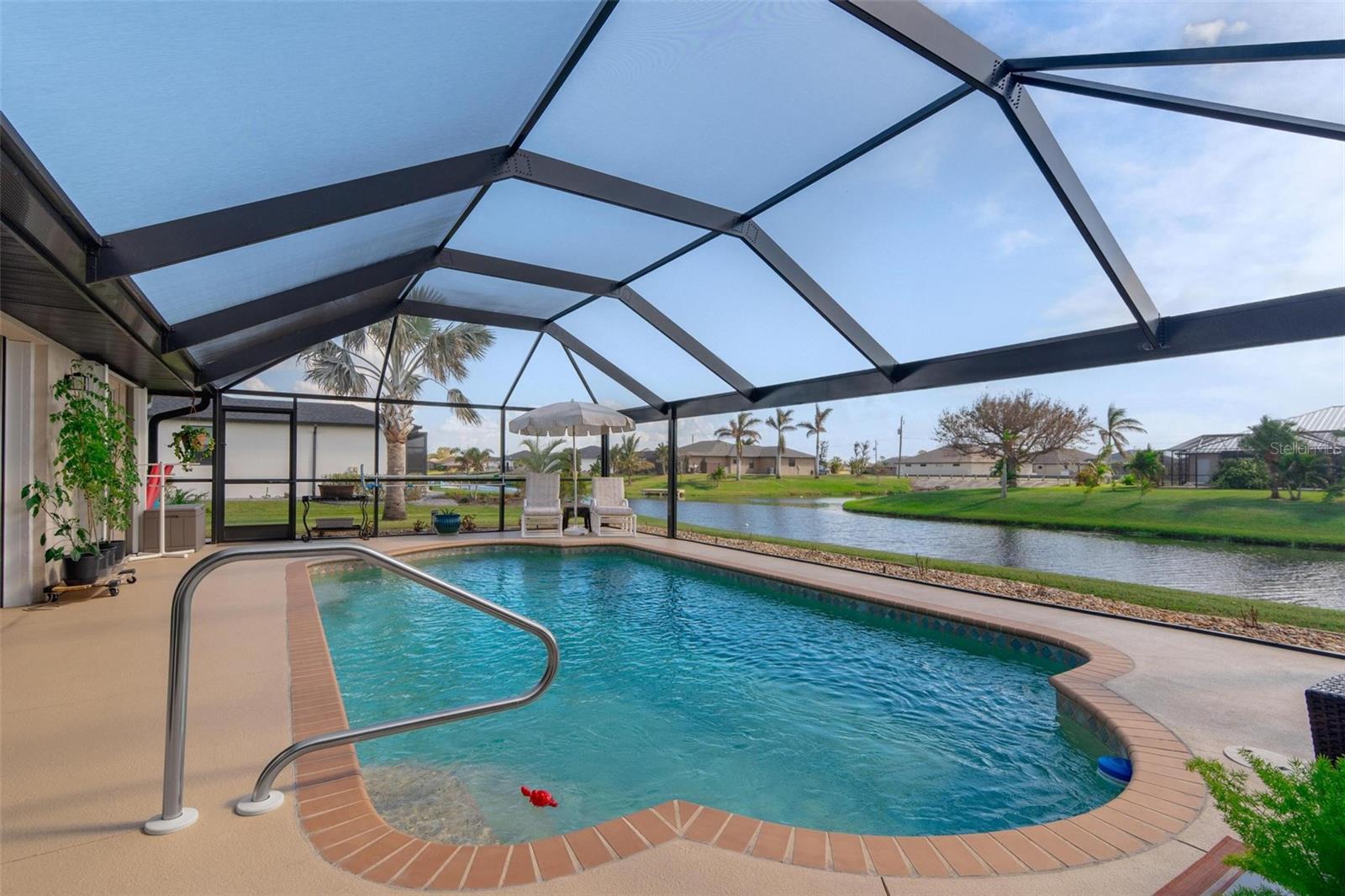 92 WHITE MARSH LN, ROTONDA WEST, FL, 33947