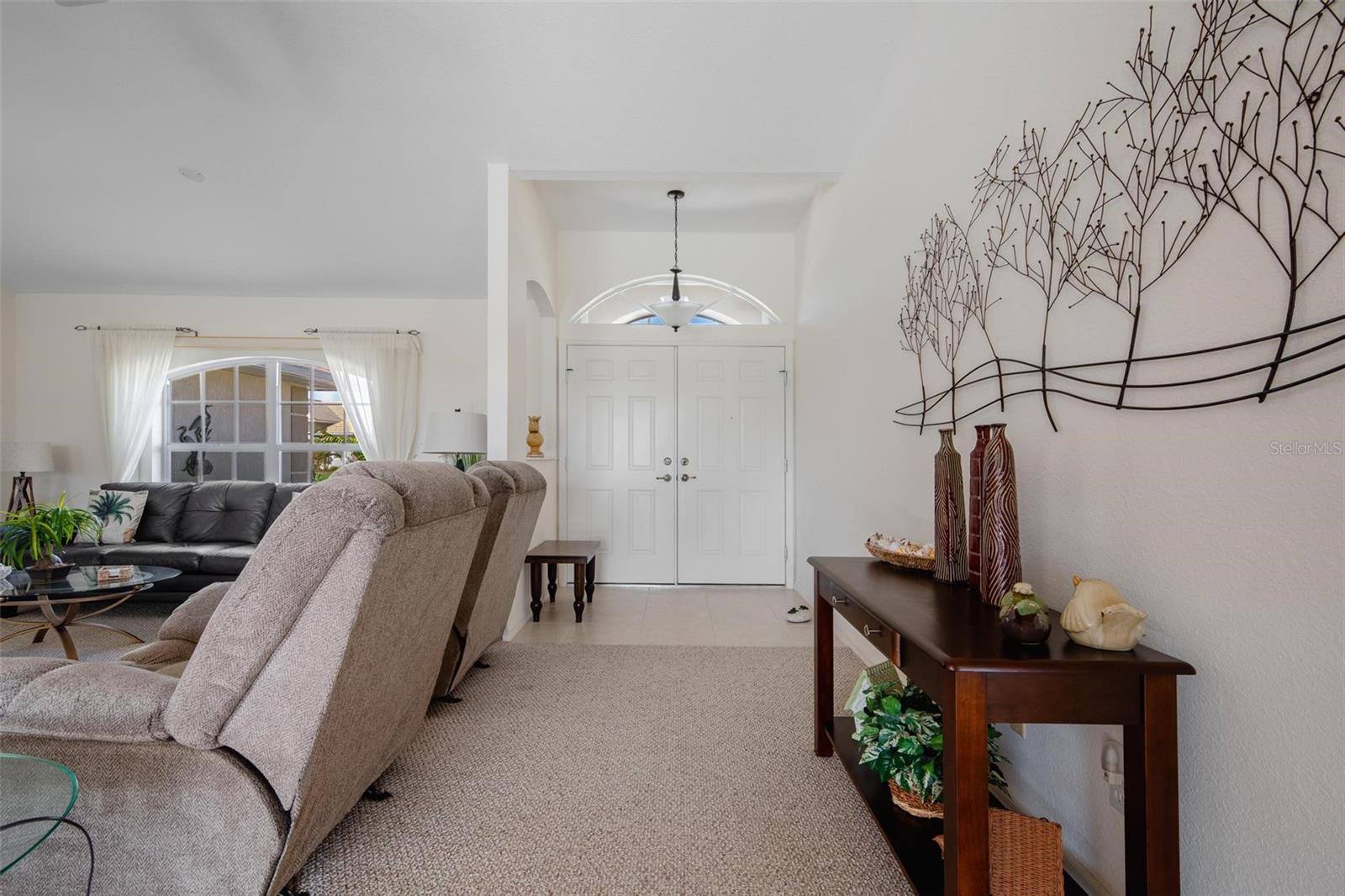 92 WHITE MARSH LN, ROTONDA WEST, FL, 33947