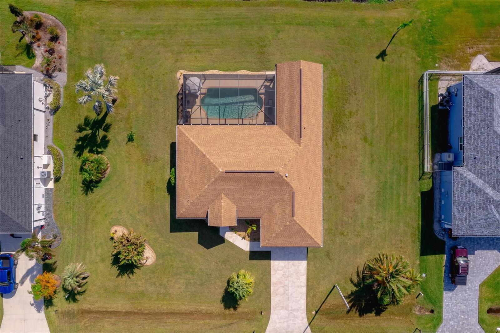 92 WHITE MARSH LN, ROTONDA WEST, FL, 33947