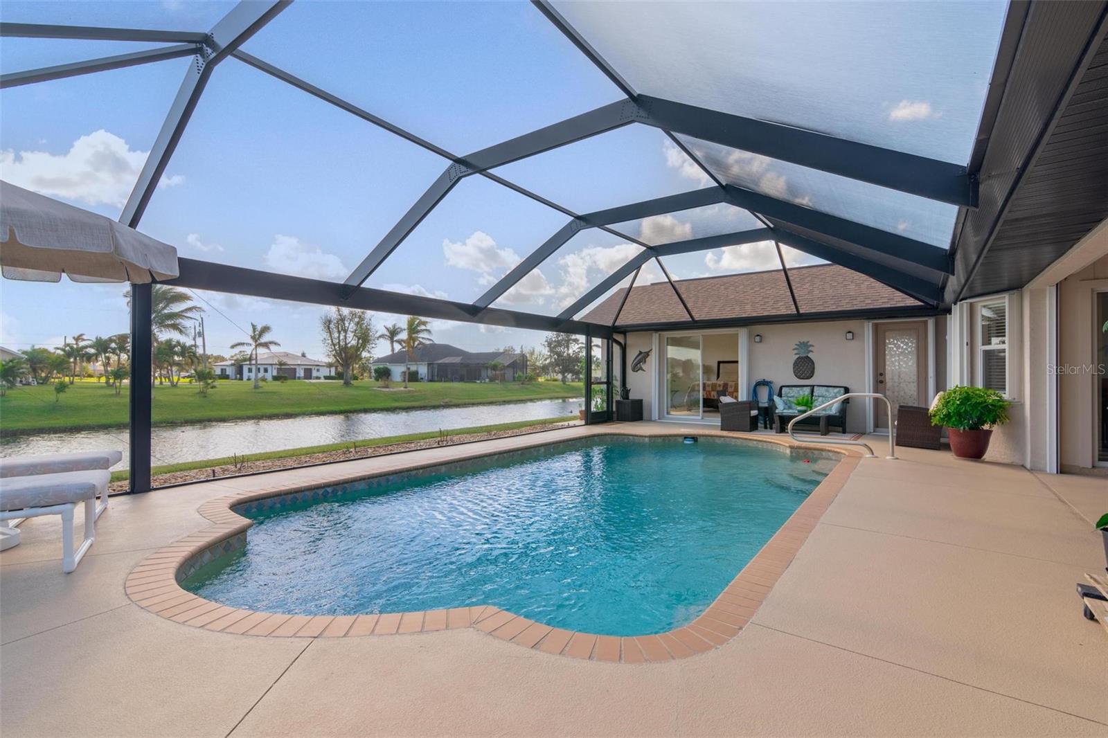 92 WHITE MARSH LN, ROTONDA WEST, FL, 33947