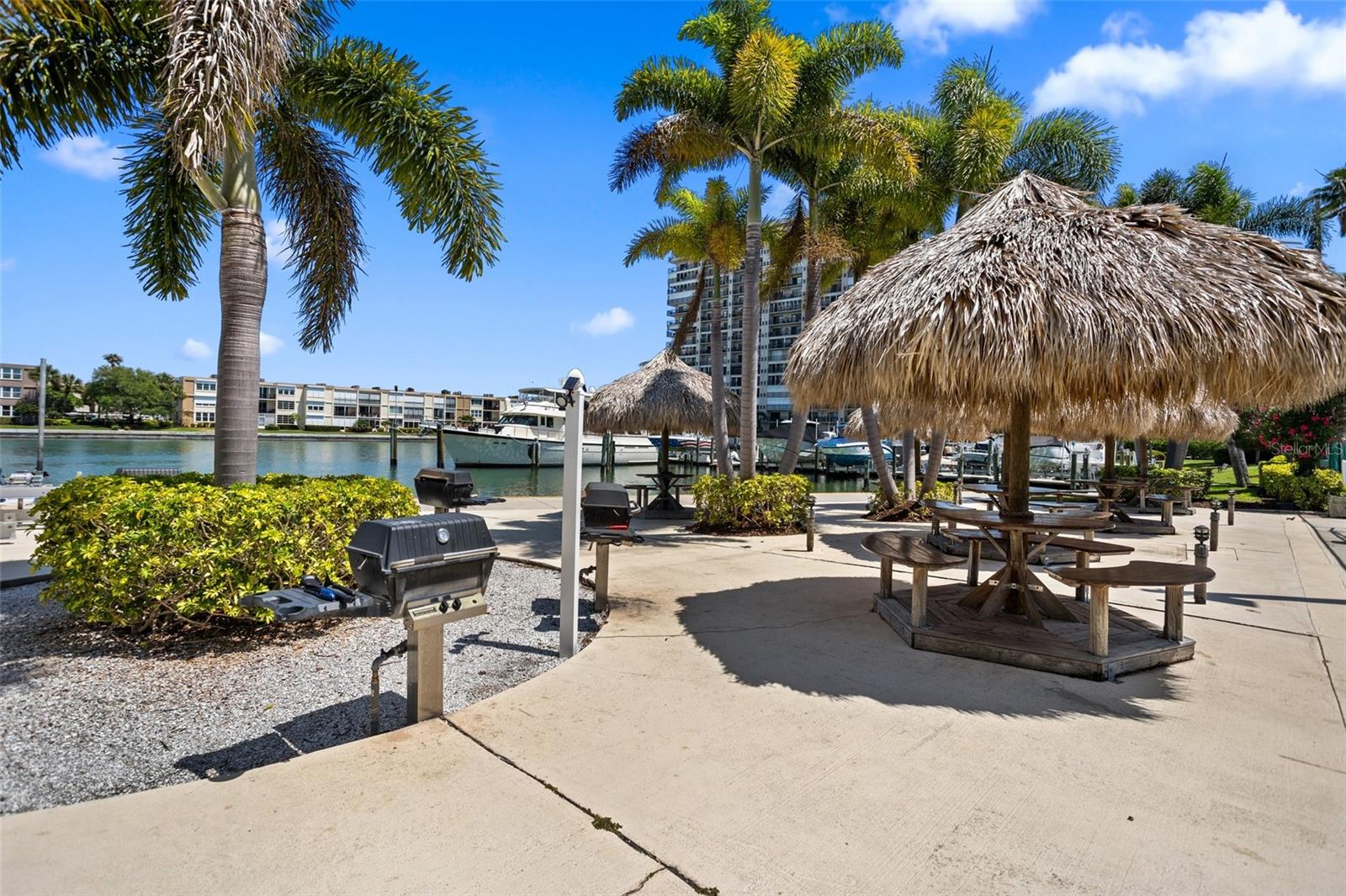 7625 SUN ISLAND DR S #101, SOUTH PASADENA, FL, 33707