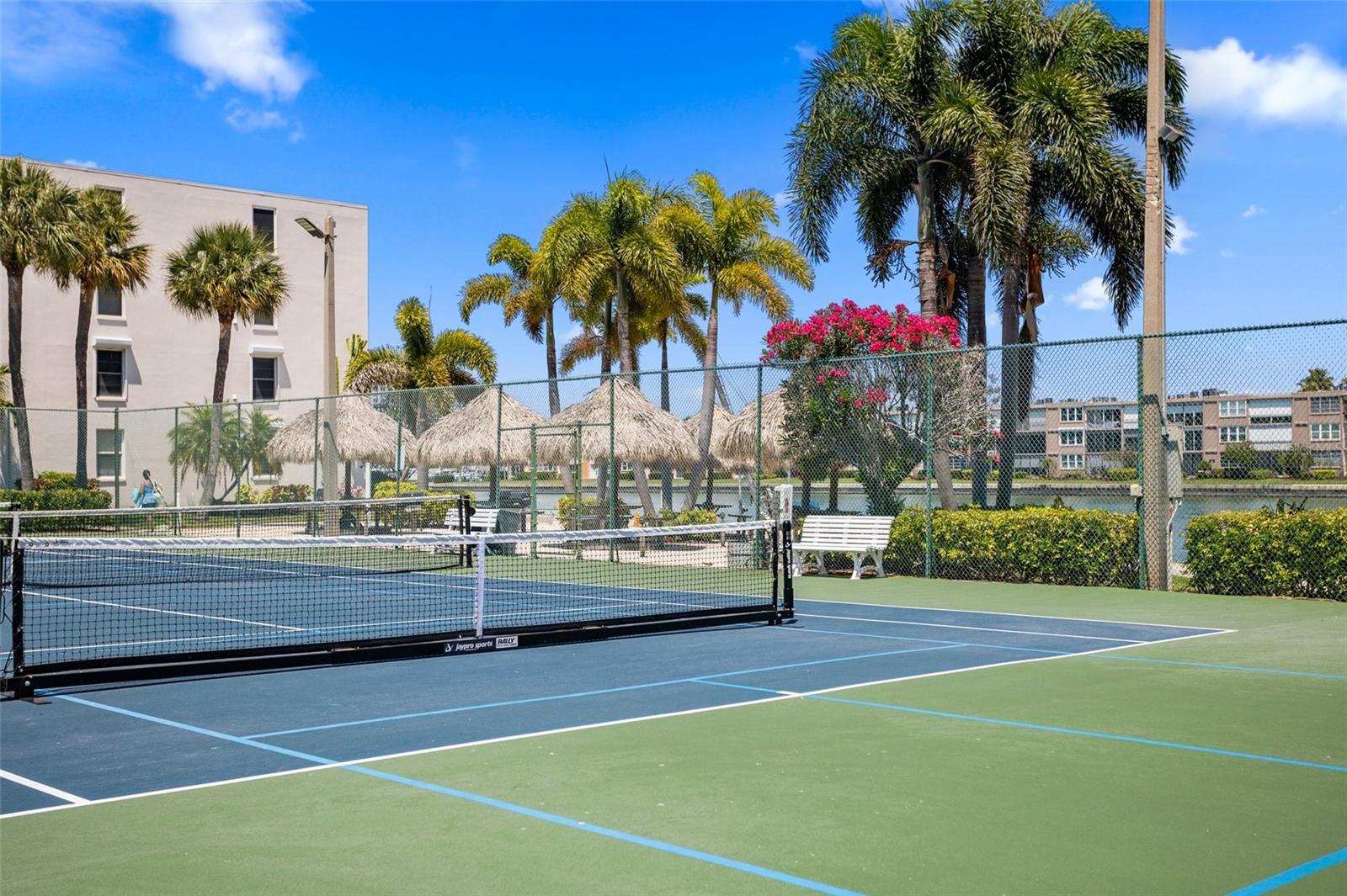 7625 SUN ISLAND DR S #101, SOUTH PASADENA, FL, 33707