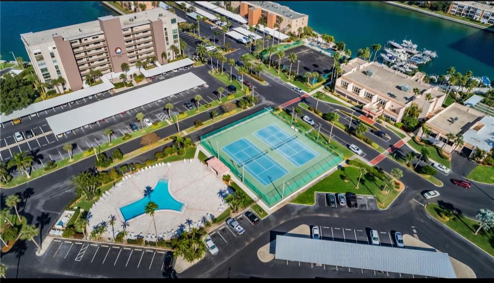 7625 SUN ISLAND DR S #101, SOUTH PASADENA, FL, 33707