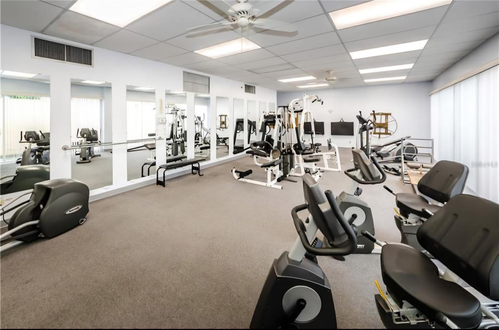 7625 SUN ISLAND DR S #101, SOUTH PASADENA, FL, 33707