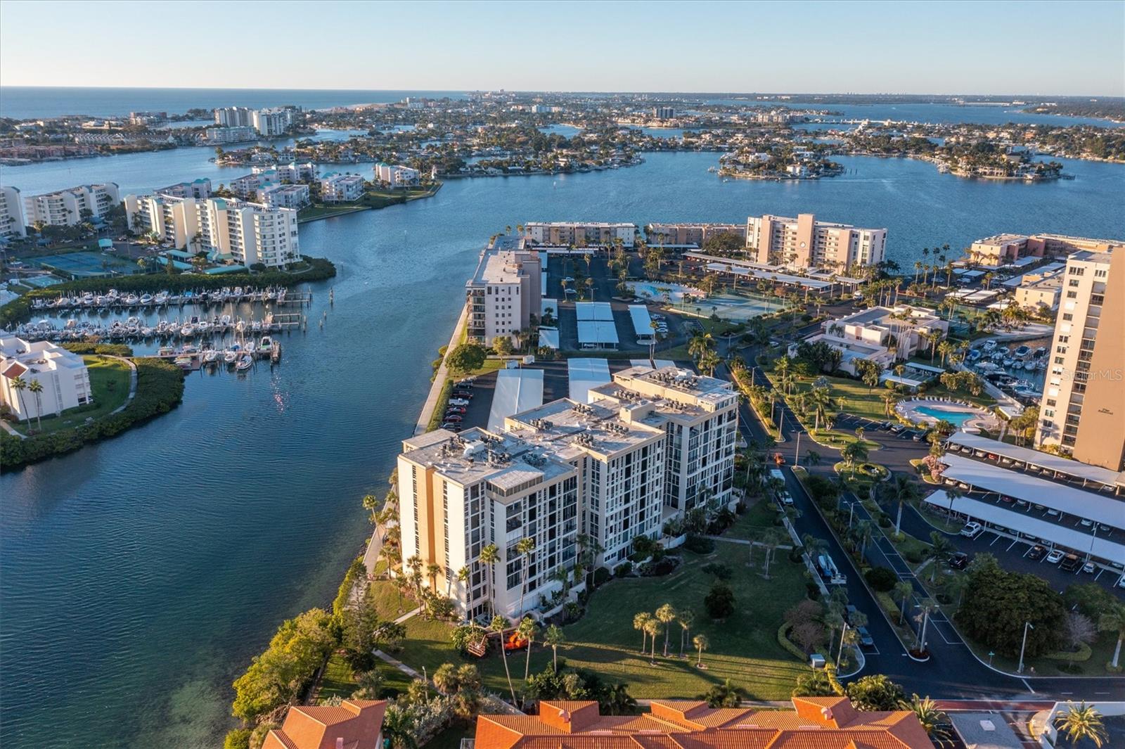 7625 SUN ISLAND DR S #101, SOUTH PASADENA, FL, 33707