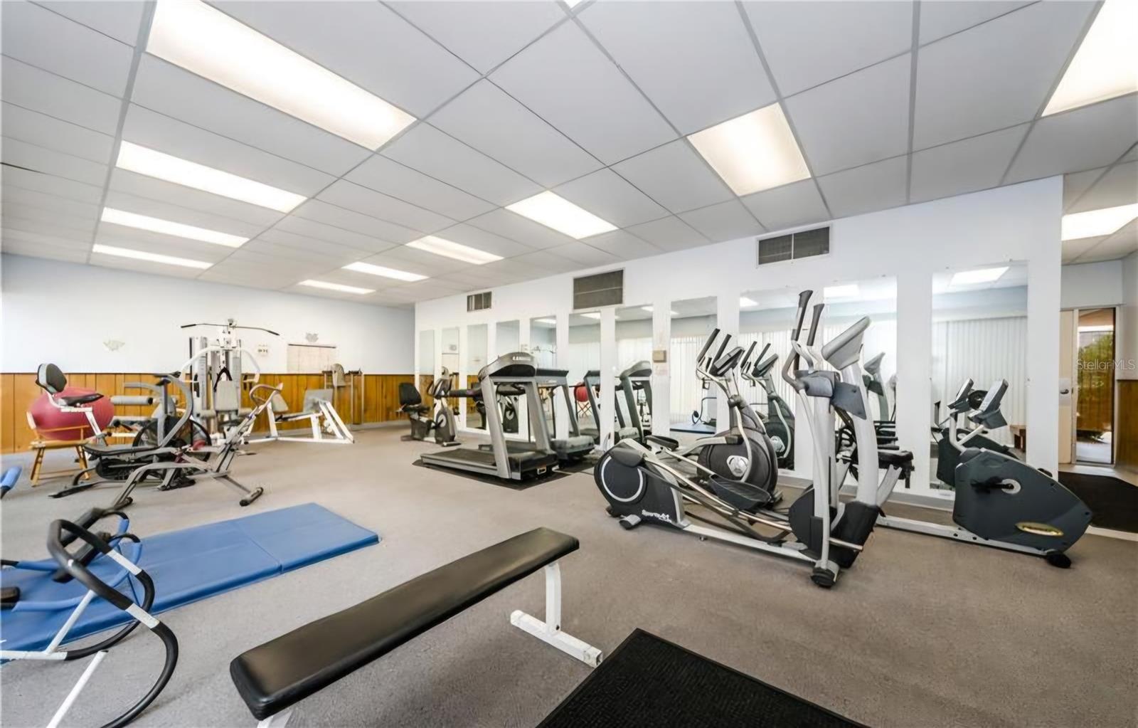 7625 SUN ISLAND DR S #101, SOUTH PASADENA, FL, 33707