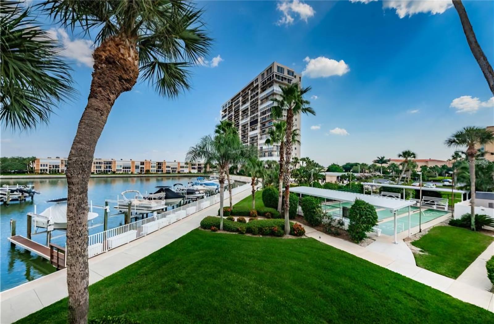 7625 SUN ISLAND DR S #101, SOUTH PASADENA, FL, 33707