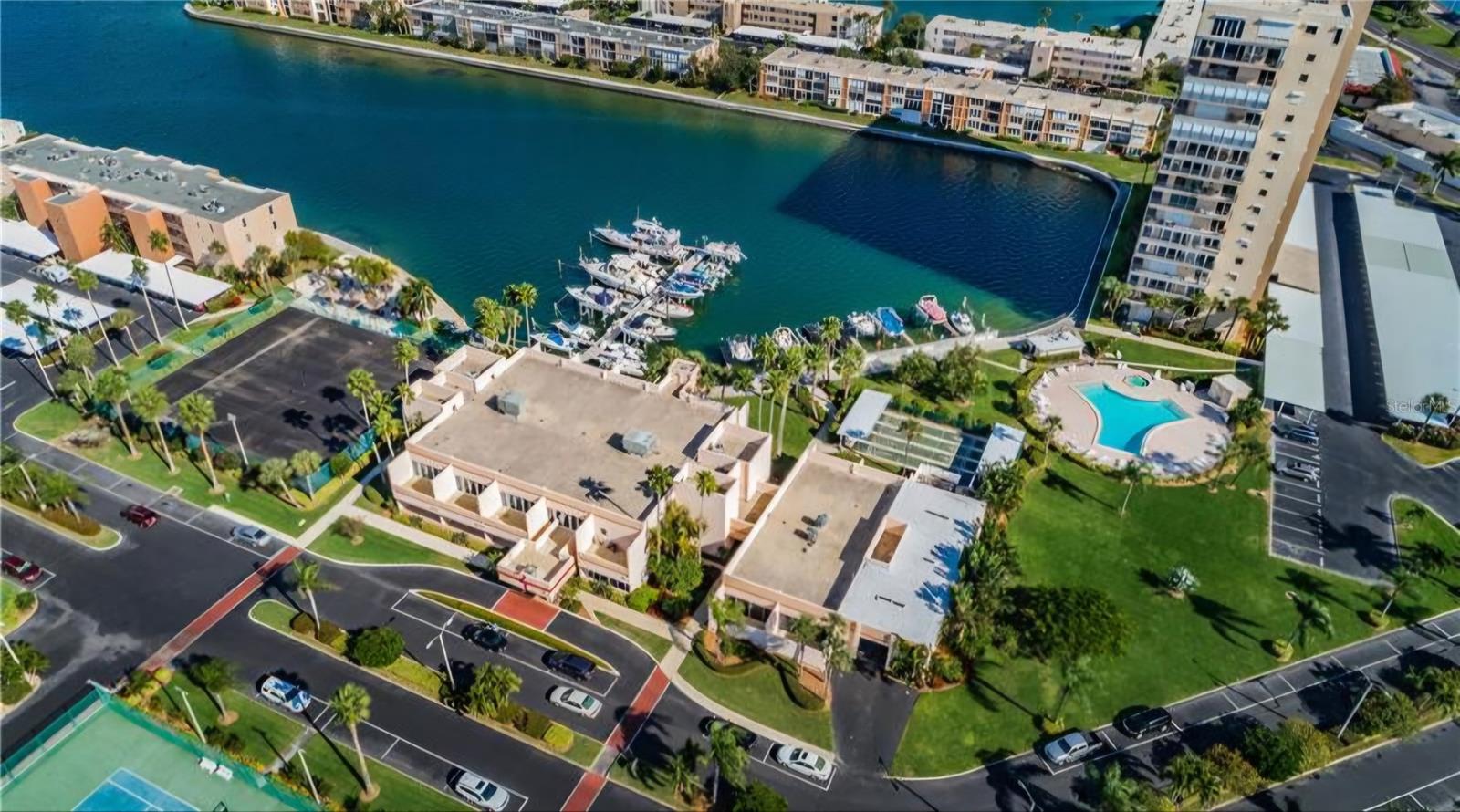 7625 SUN ISLAND DR S #101, SOUTH PASADENA, FL, 33707
