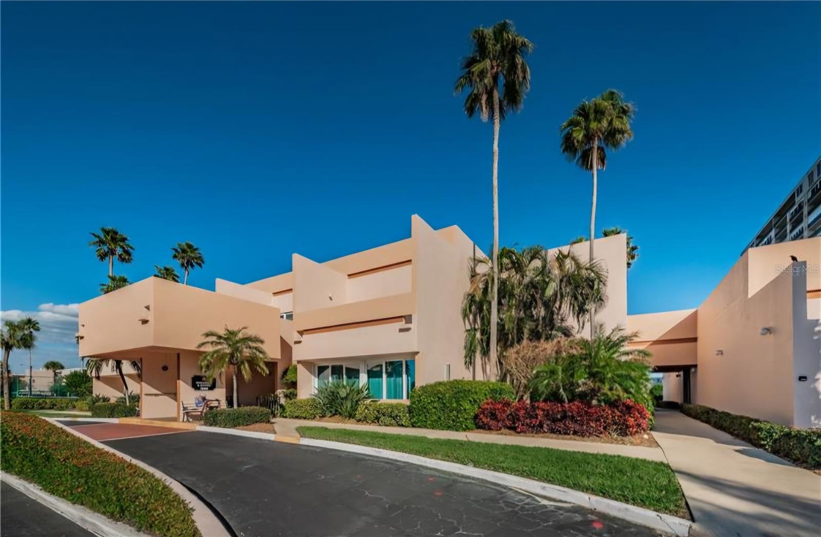 7625 SUN ISLAND DR S #101, SOUTH PASADENA, FL, 33707