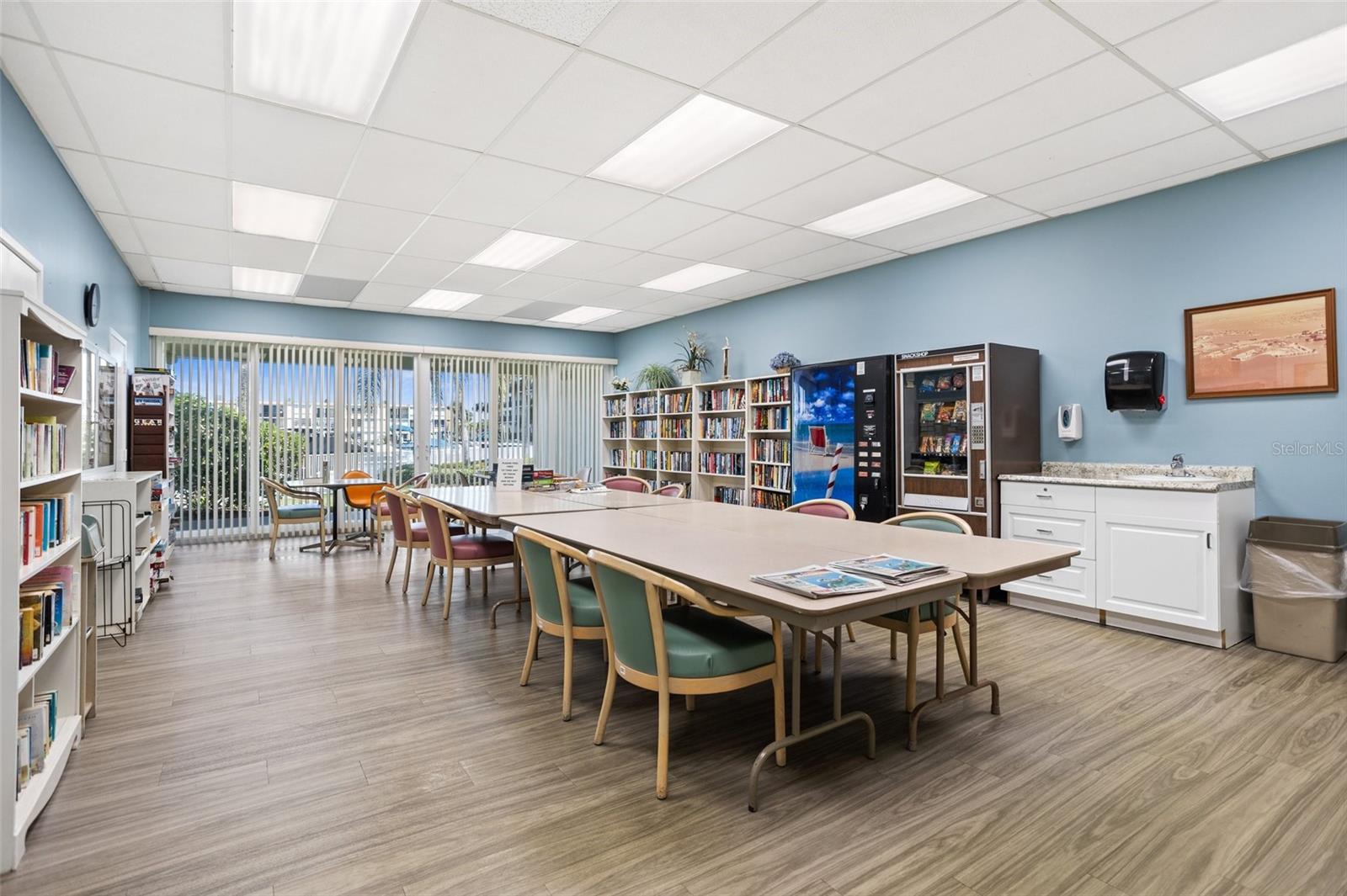 7625 SUN ISLAND DR S #101, SOUTH PASADENA, FL, 33707