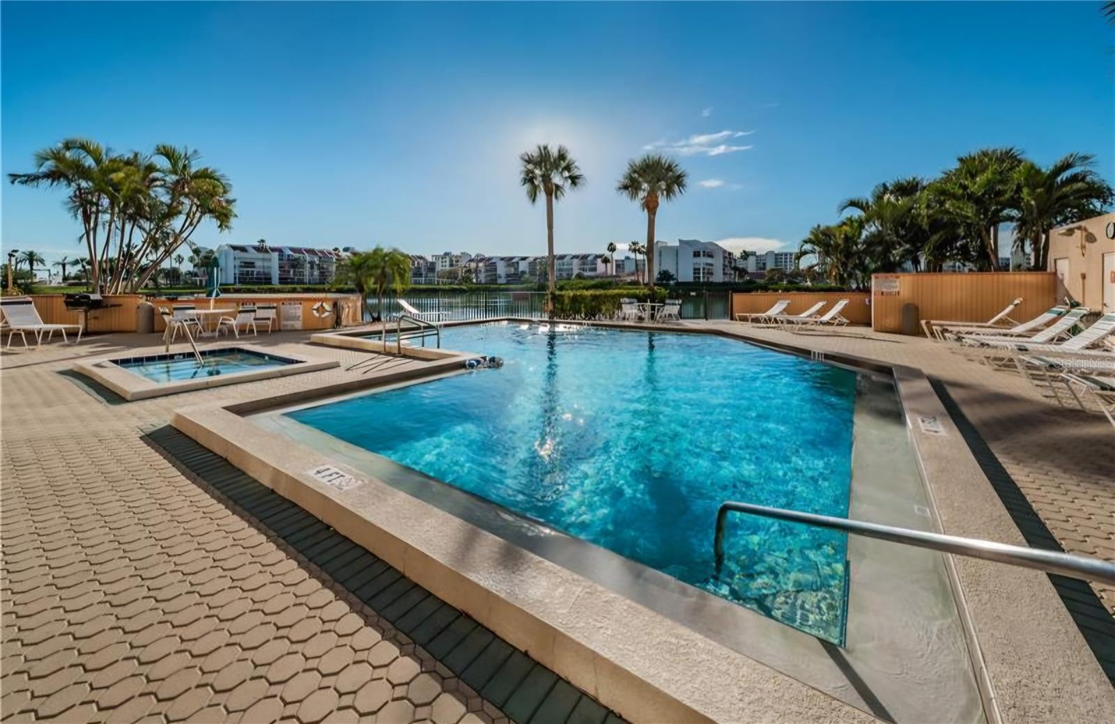 7625 SUN ISLAND DR S #101, SOUTH PASADENA, FL, 33707