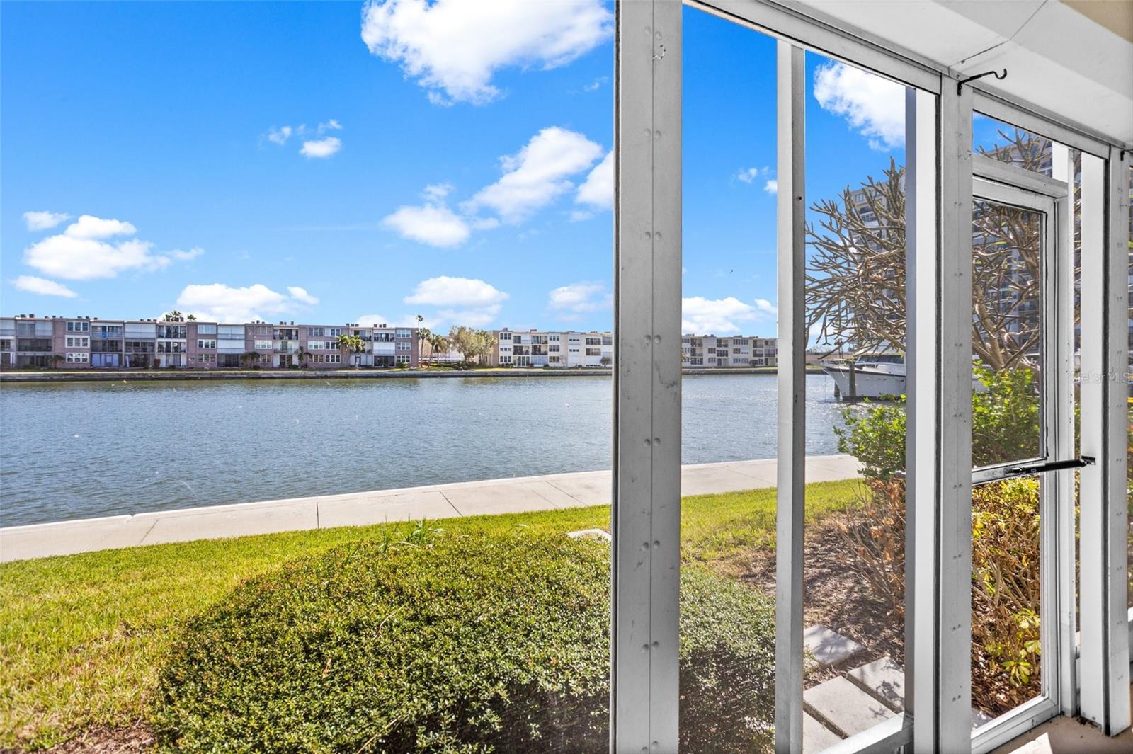 7625 SUN ISLAND DR S #101, SOUTH PASADENA, FL, 33707