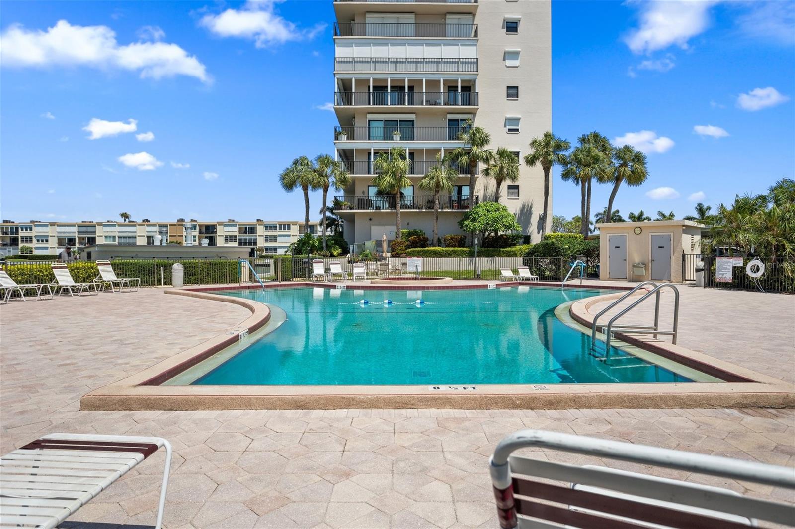 7625 SUN ISLAND DR S #101, SOUTH PASADENA, FL, 33707