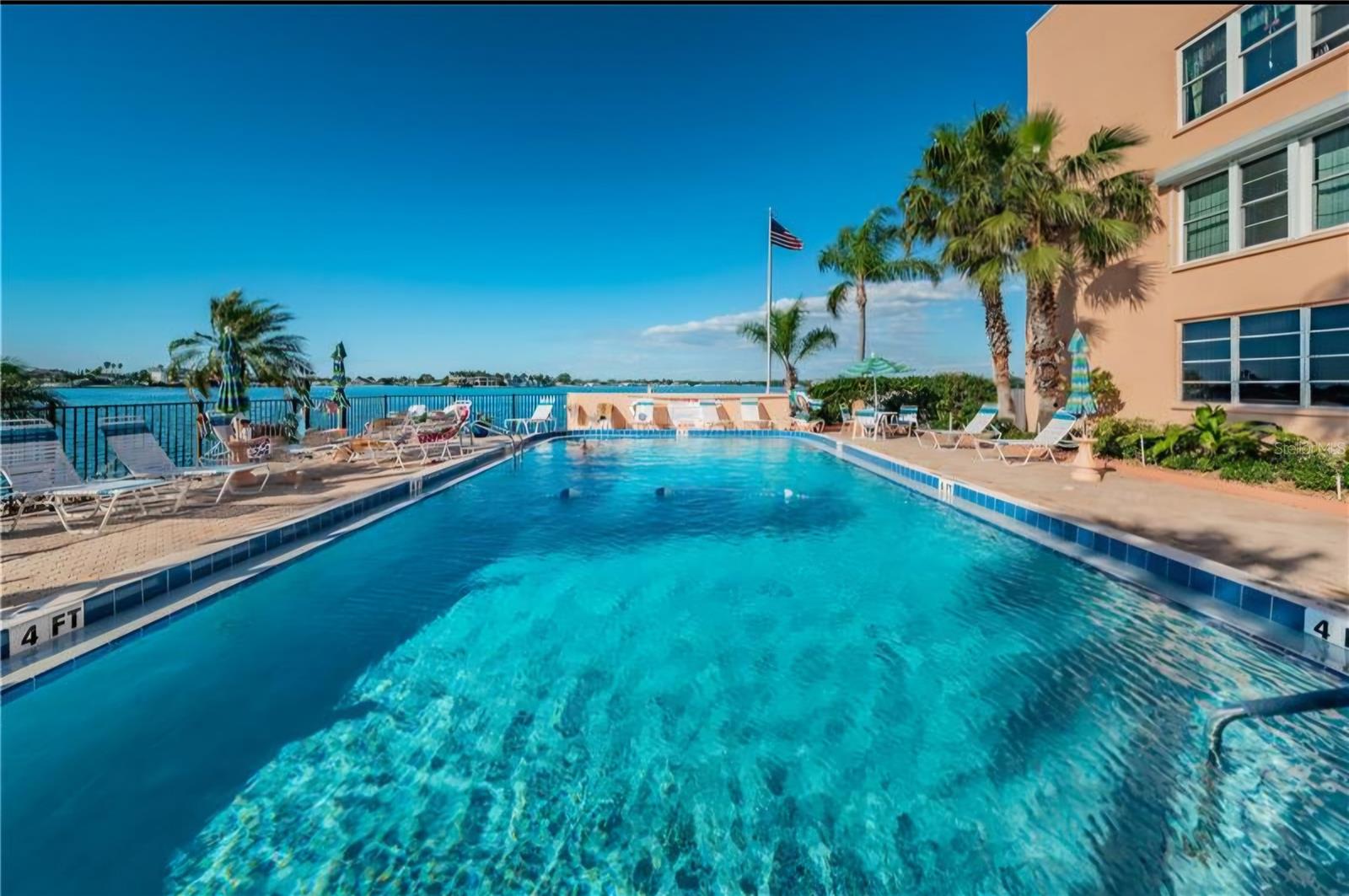 7625 SUN ISLAND DR S #101, SOUTH PASADENA, FL, 33707