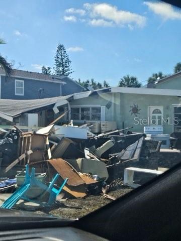 14230 N BAYSHORE DR, MADEIRA BEACH, FL, 33708