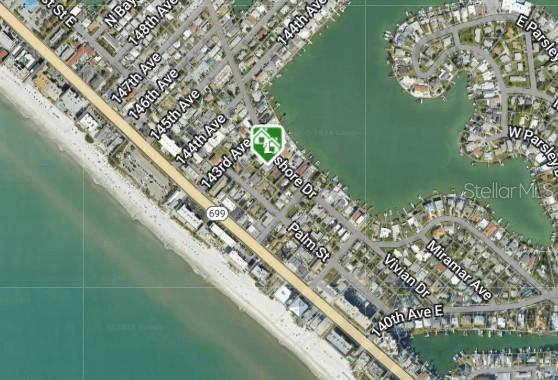 14230 N BAYSHORE DR, MADEIRA BEACH, FL, 33708