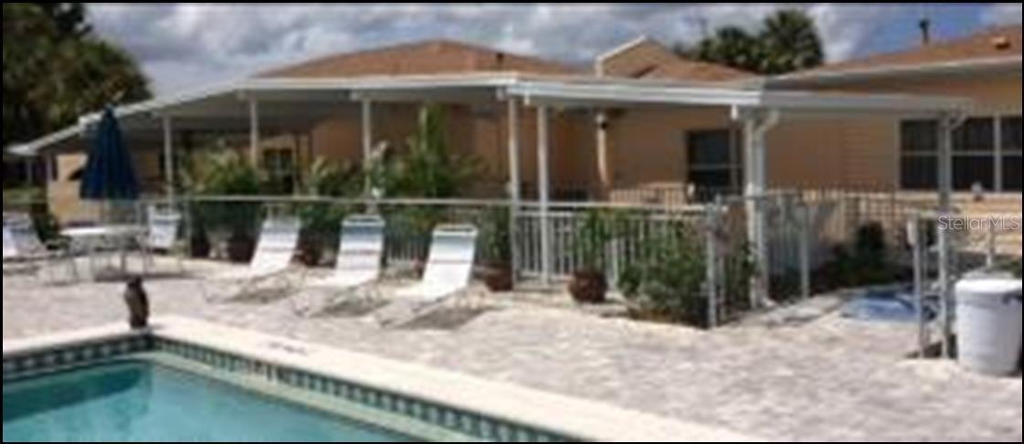 428 BOXWOOD DR, VENICE, FL, 34285