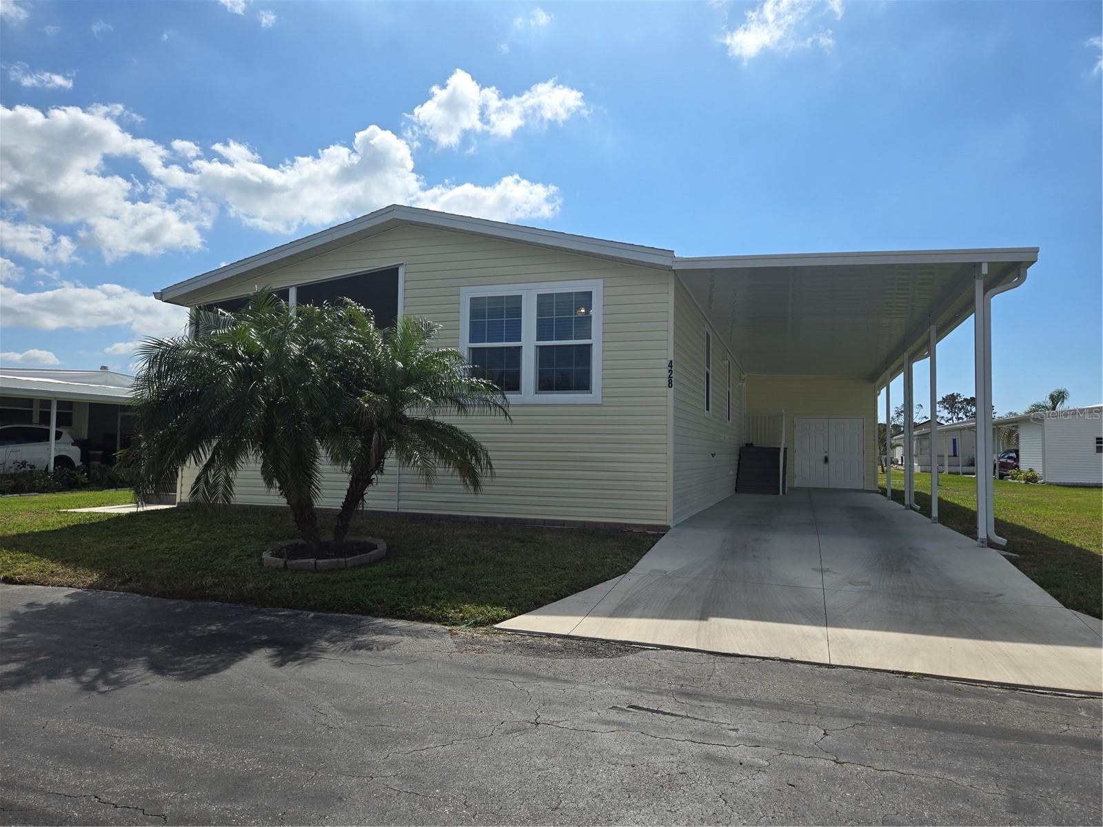 428 BOXWOOD DR, VENICE, FL, 34285