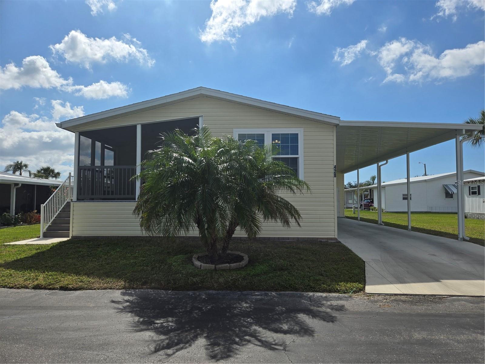 428 BOXWOOD DR, VENICE, FL, 34285