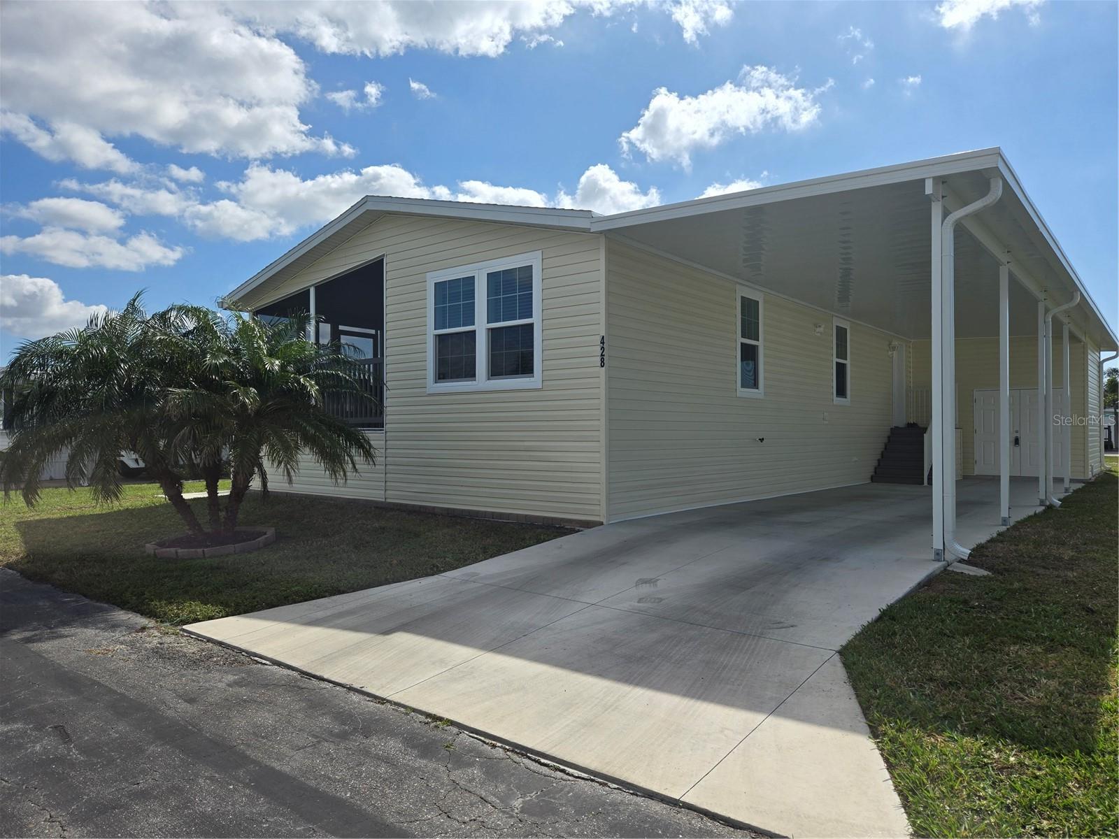 428 BOXWOOD DR, VENICE, FL, 34285